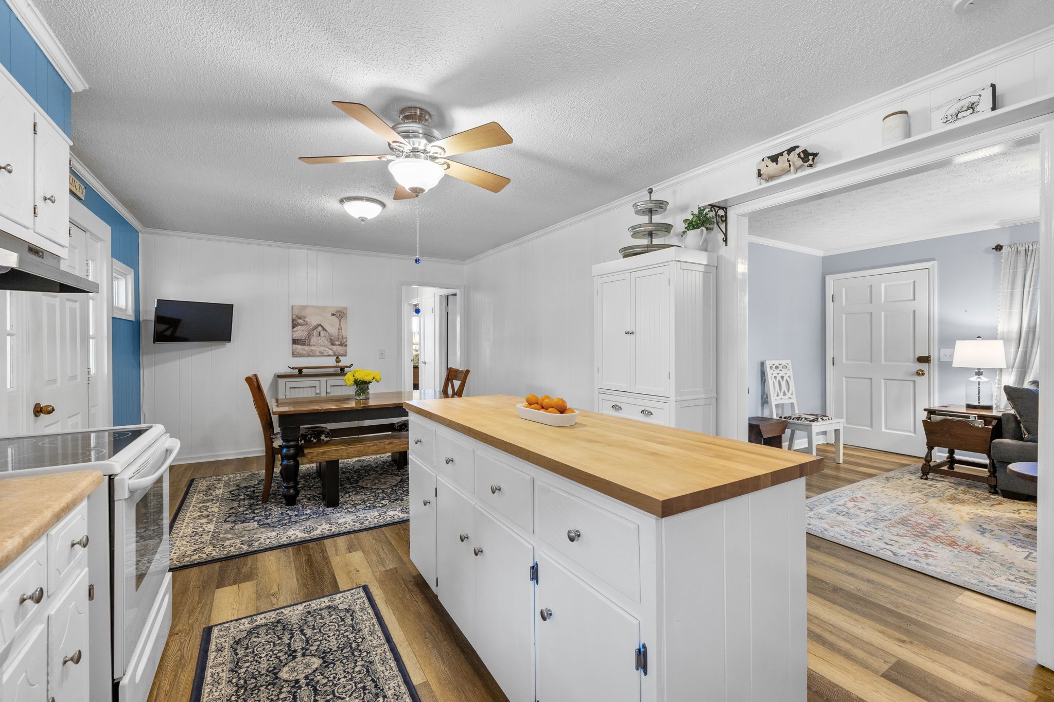 4431 Peytonsville Trinity Rd