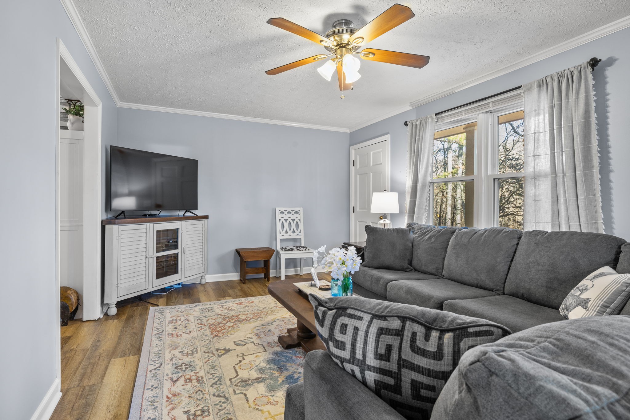 4431 Peytonsville Trinity Rd