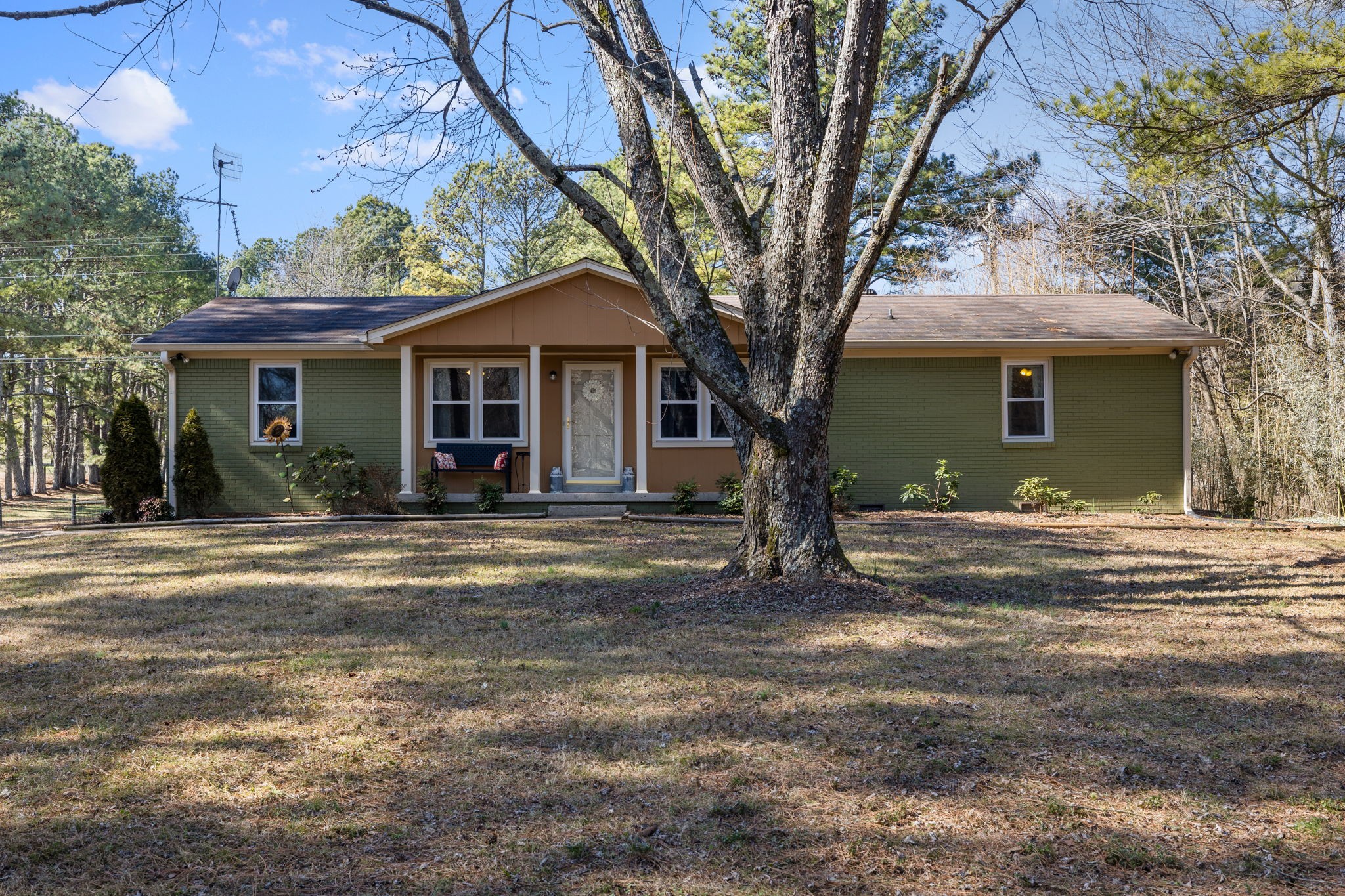 4431 Peytonsville Trinity Rd