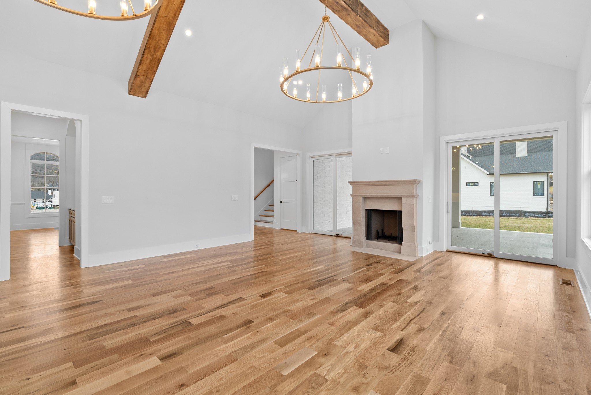 1644 Honeyman Pt