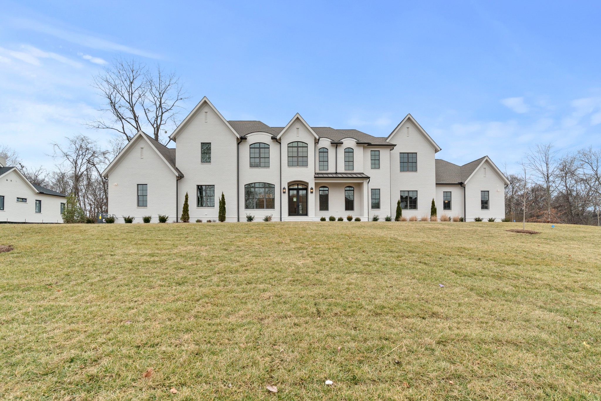 1644 Honeyman Pt