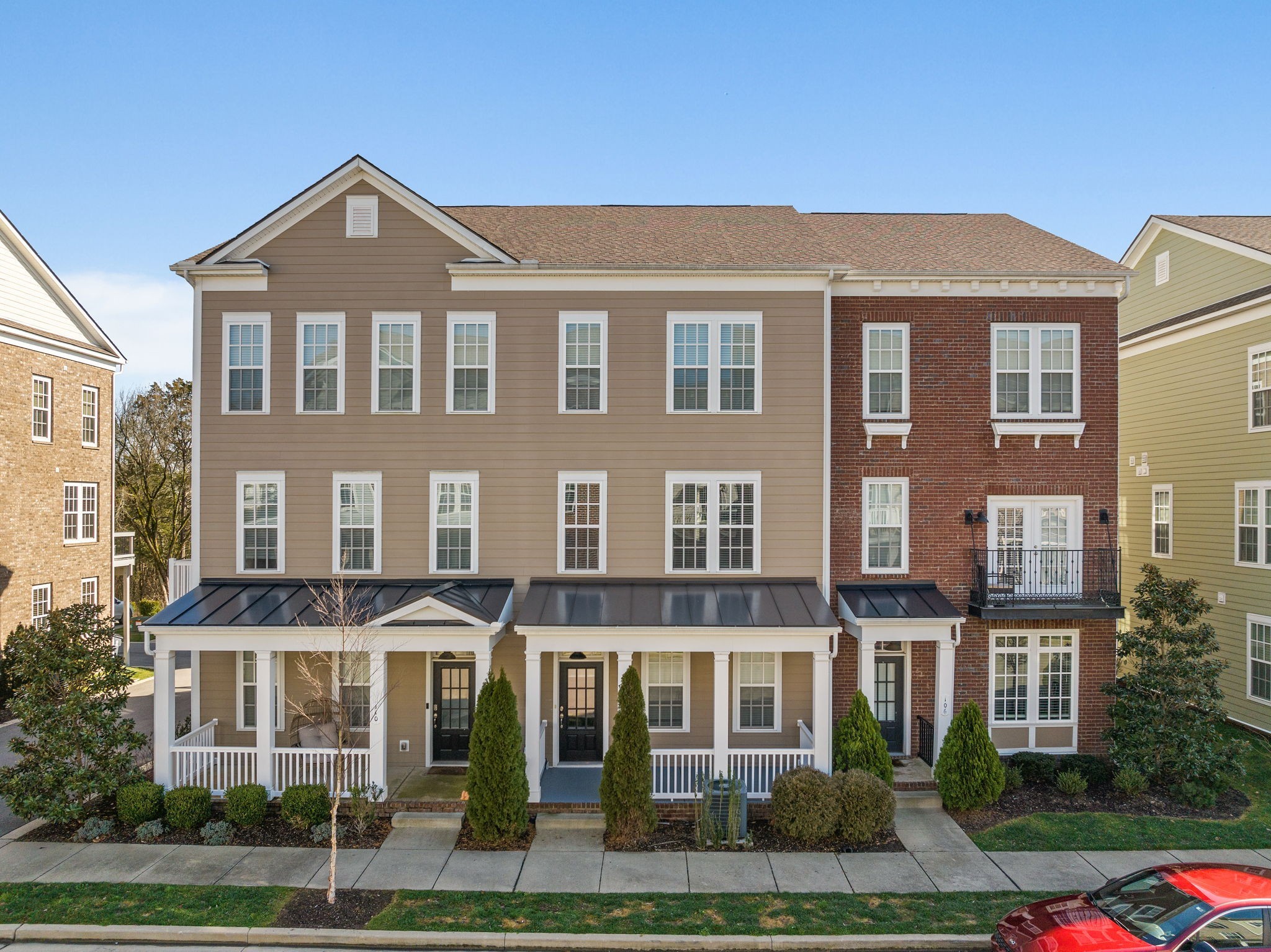 108 Burkitt Commons Ave