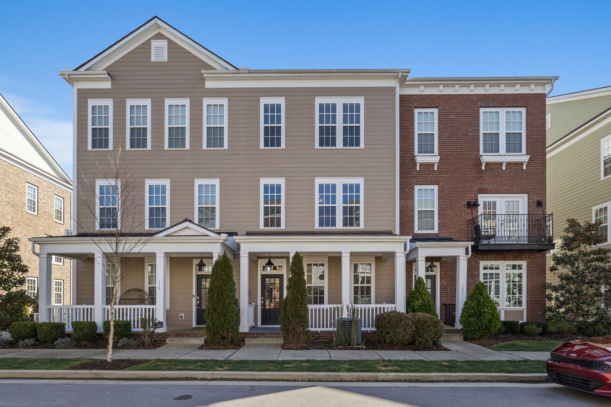 108 Burkitt Commons Ave