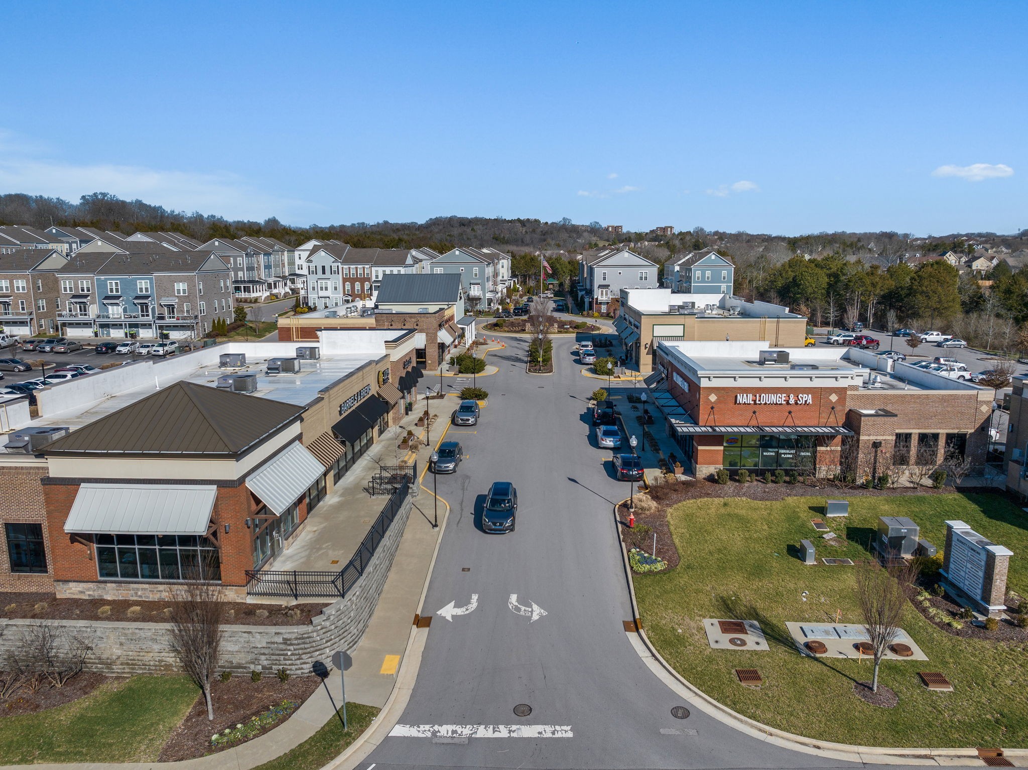 108 Burkitt Commons Ave