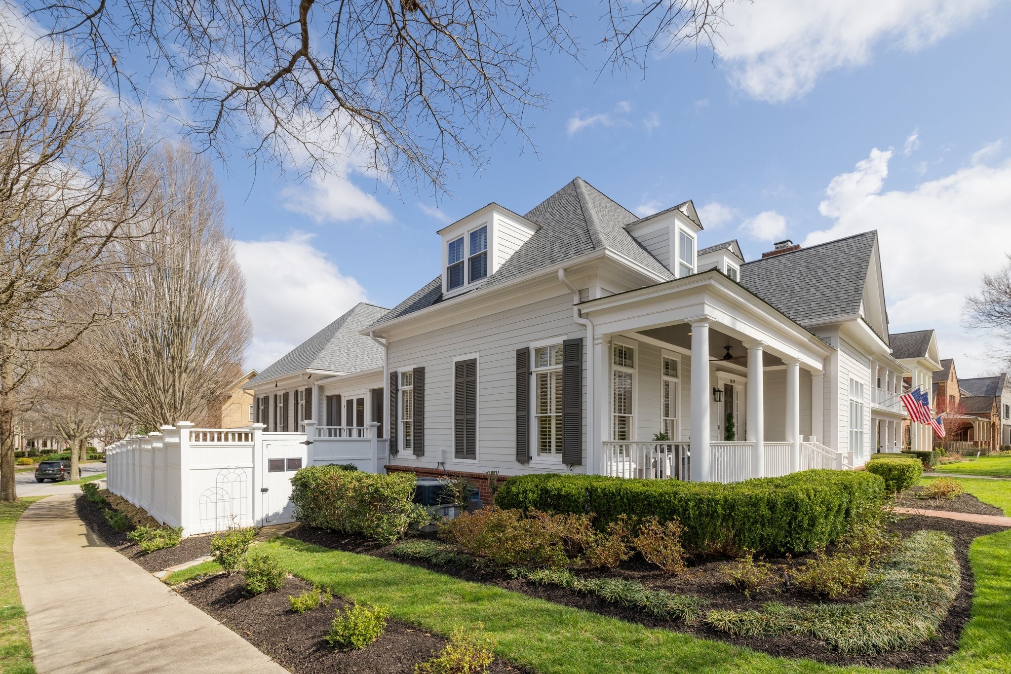 1628 Championship Blvd