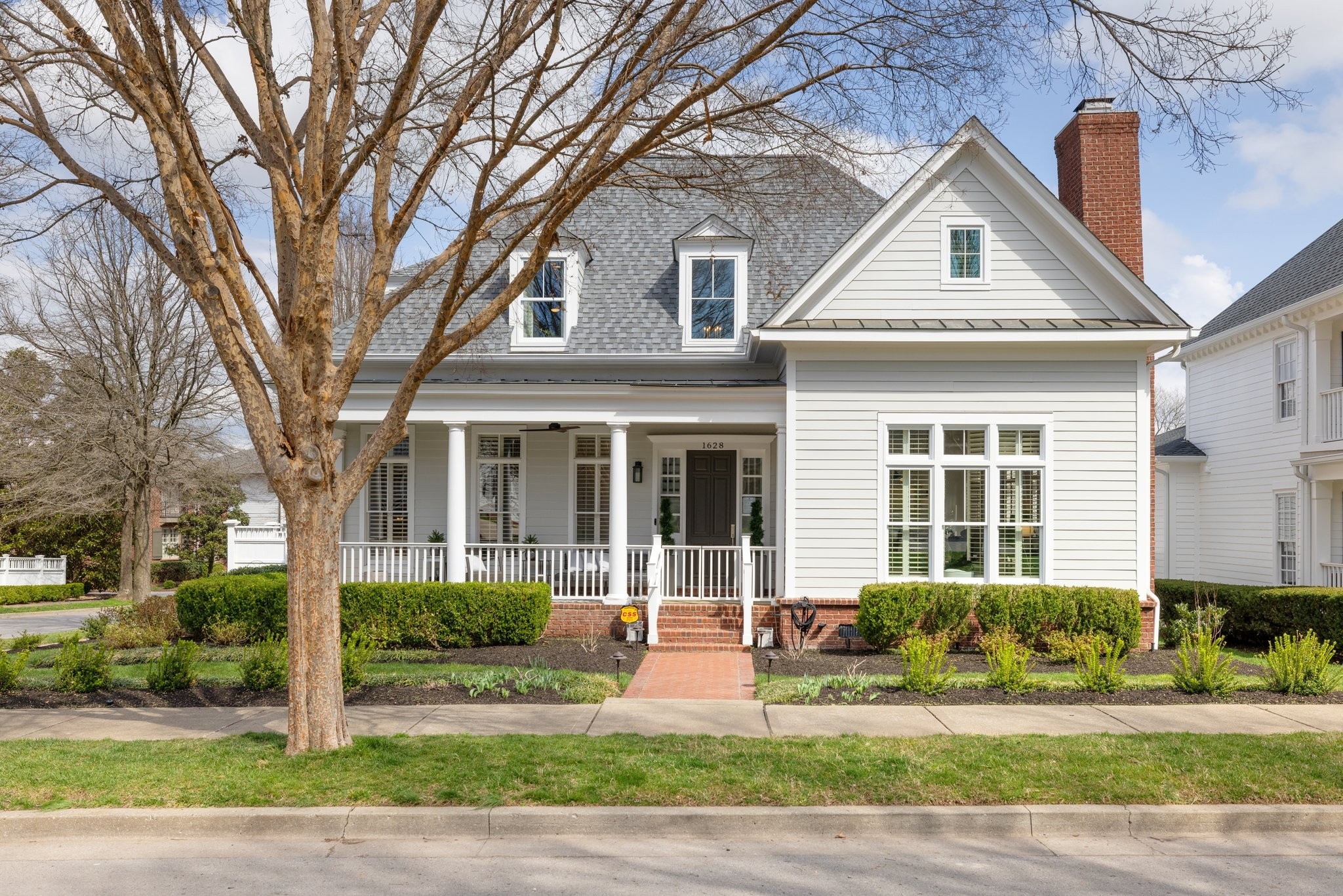 1628 Championship Blvd