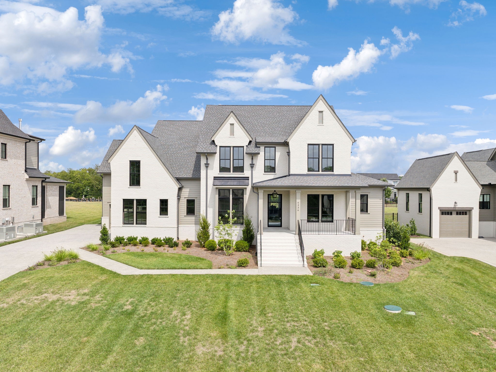 6336 Percheron Ln