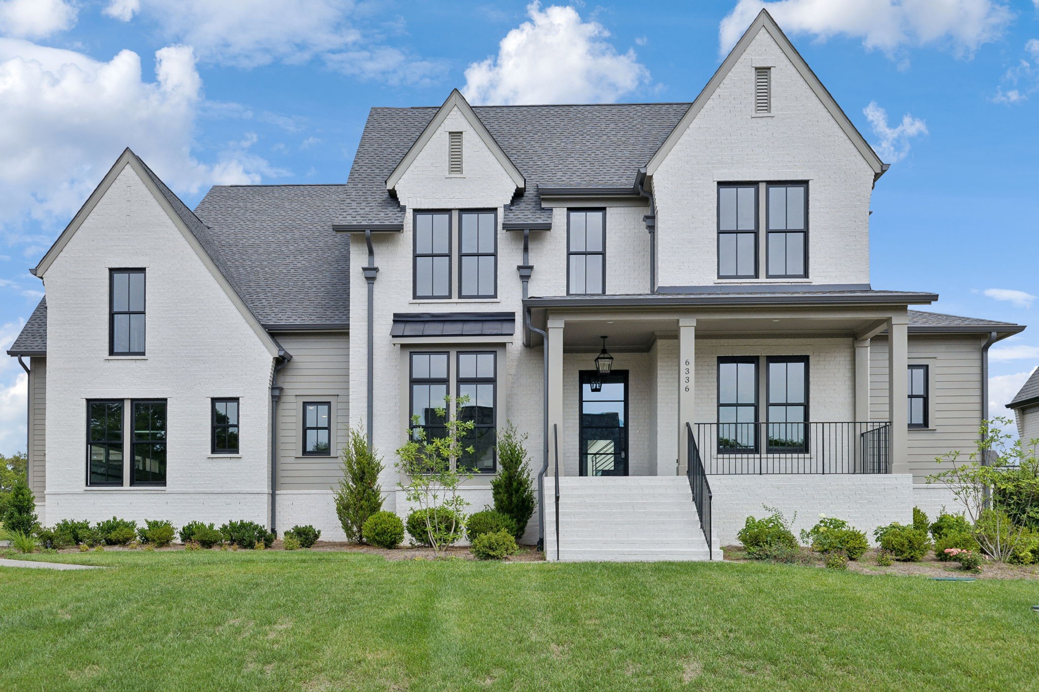 6336 Percheron Ln