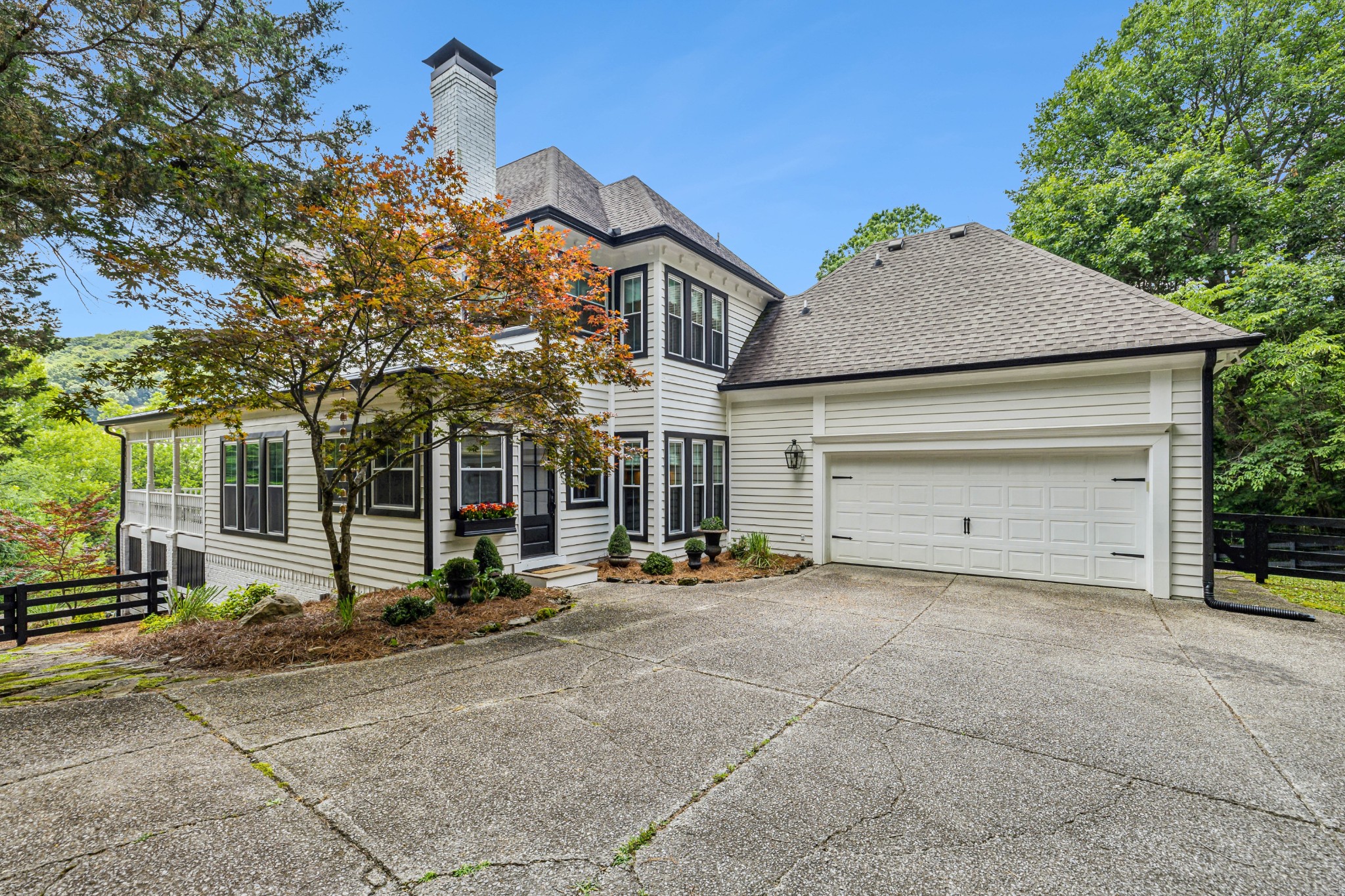 2268 Skinner Rd