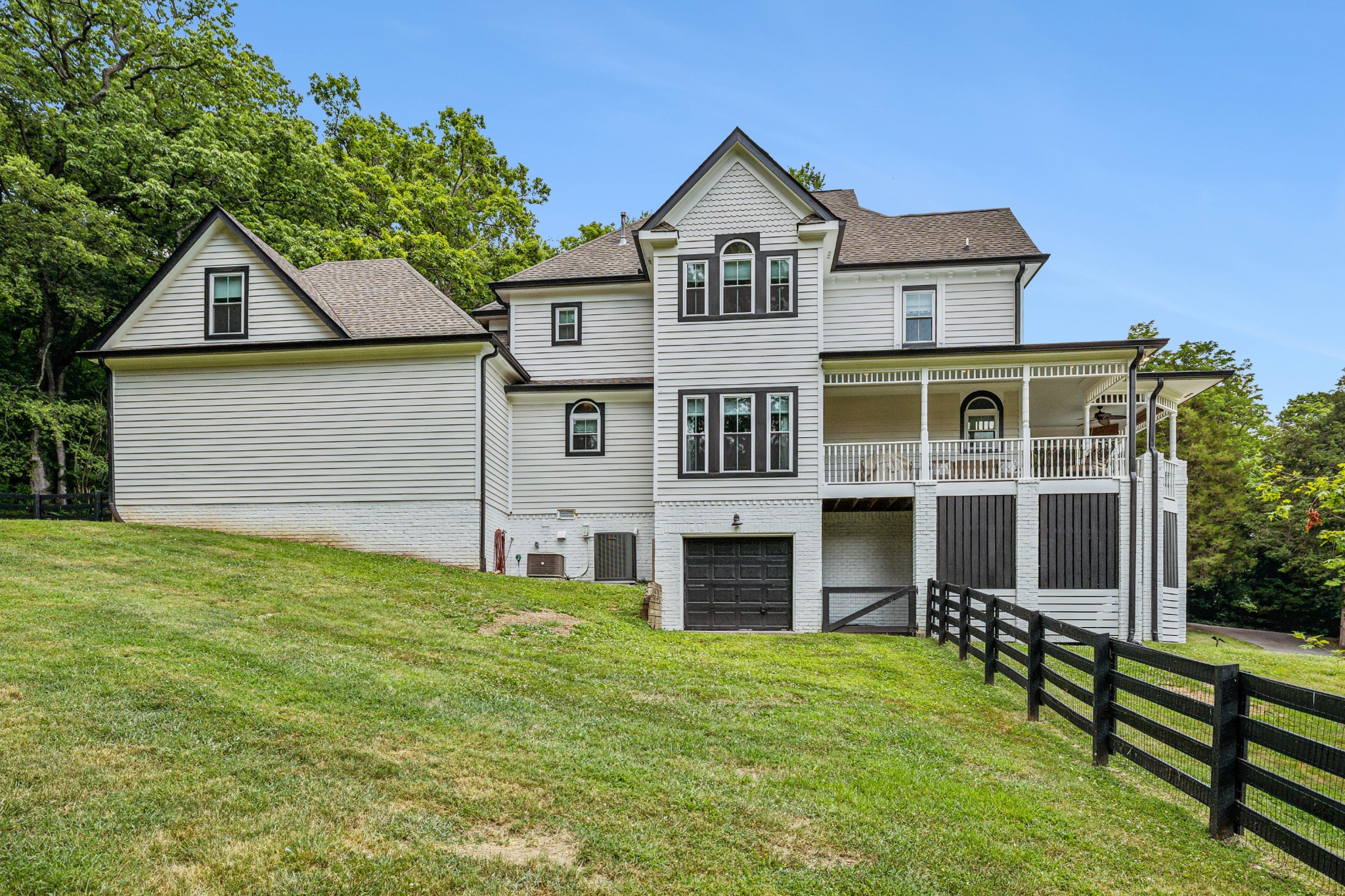 2268 Skinner Rd