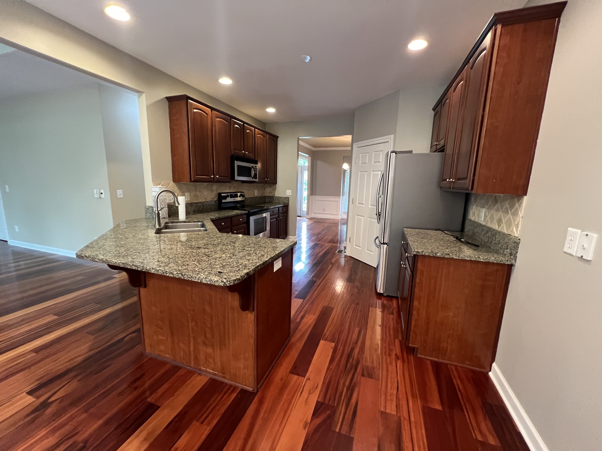 1286 Bridgeton Park Dr