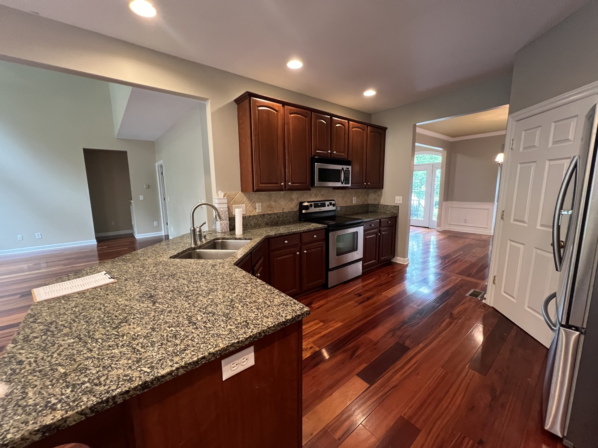 1286 Bridgeton Park Dr