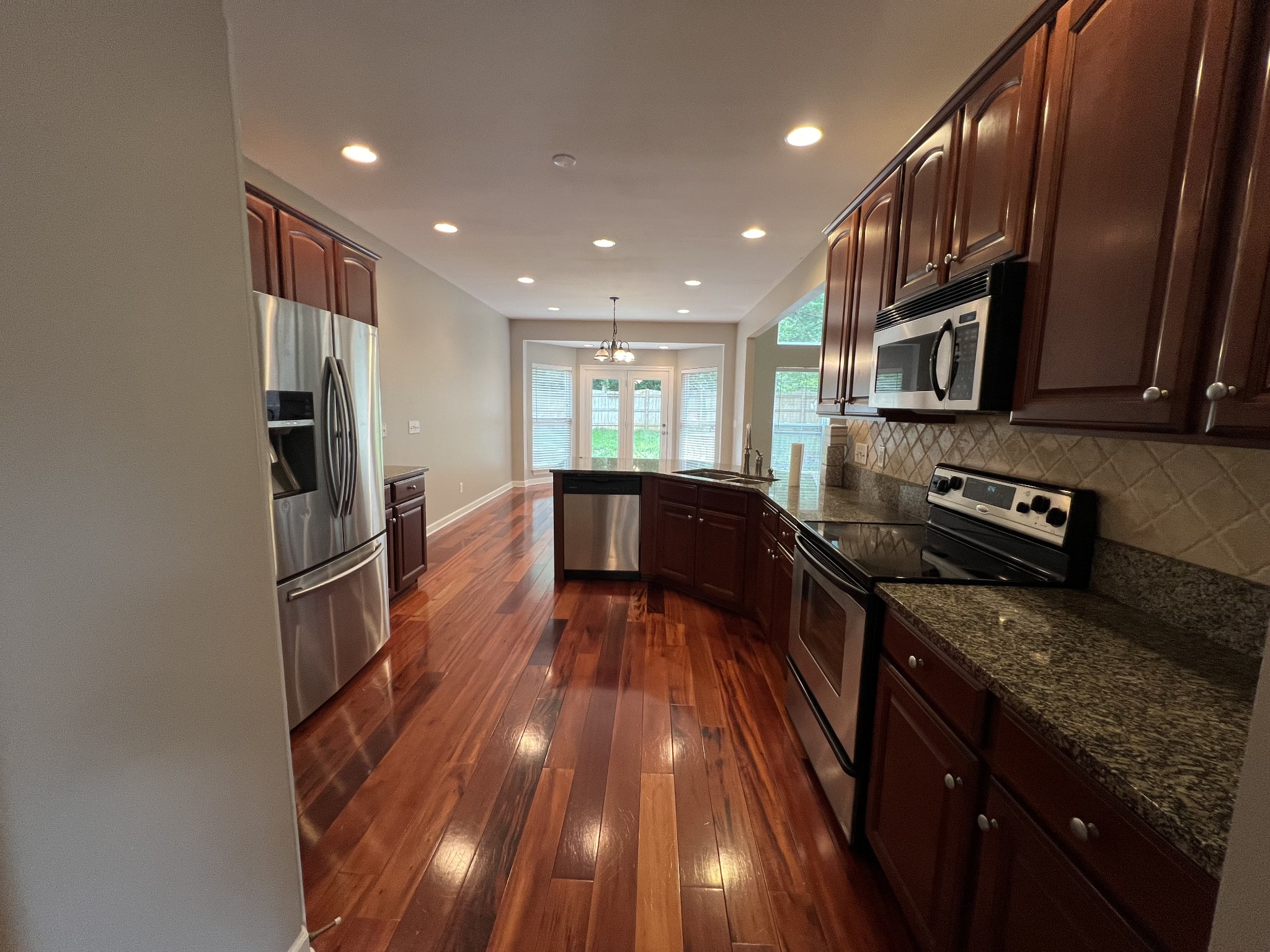 1286 Bridgeton Park Dr