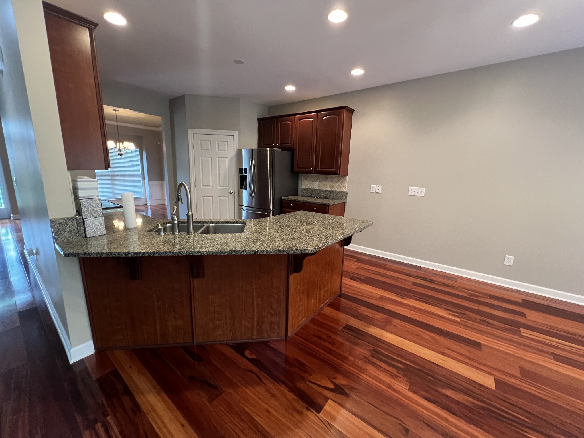 1286 Bridgeton Park Dr