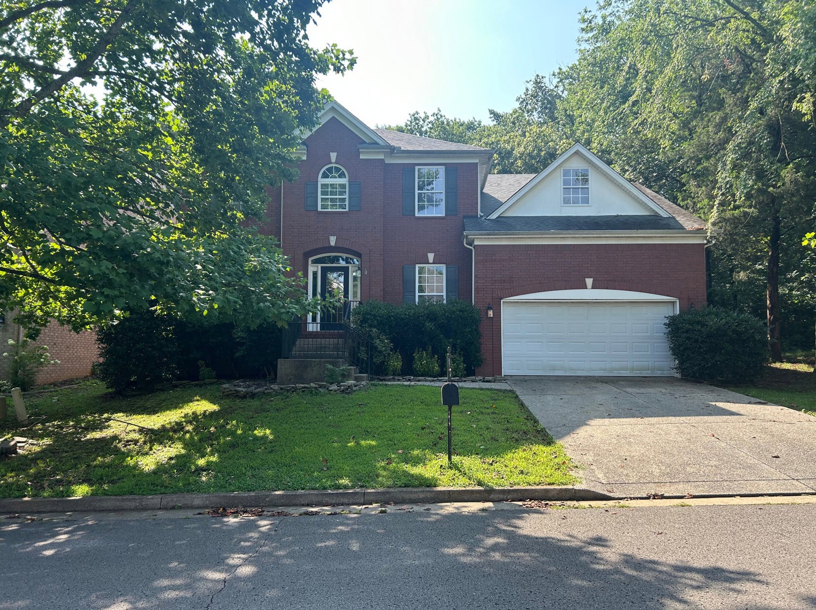 1286 Bridgeton Park Dr