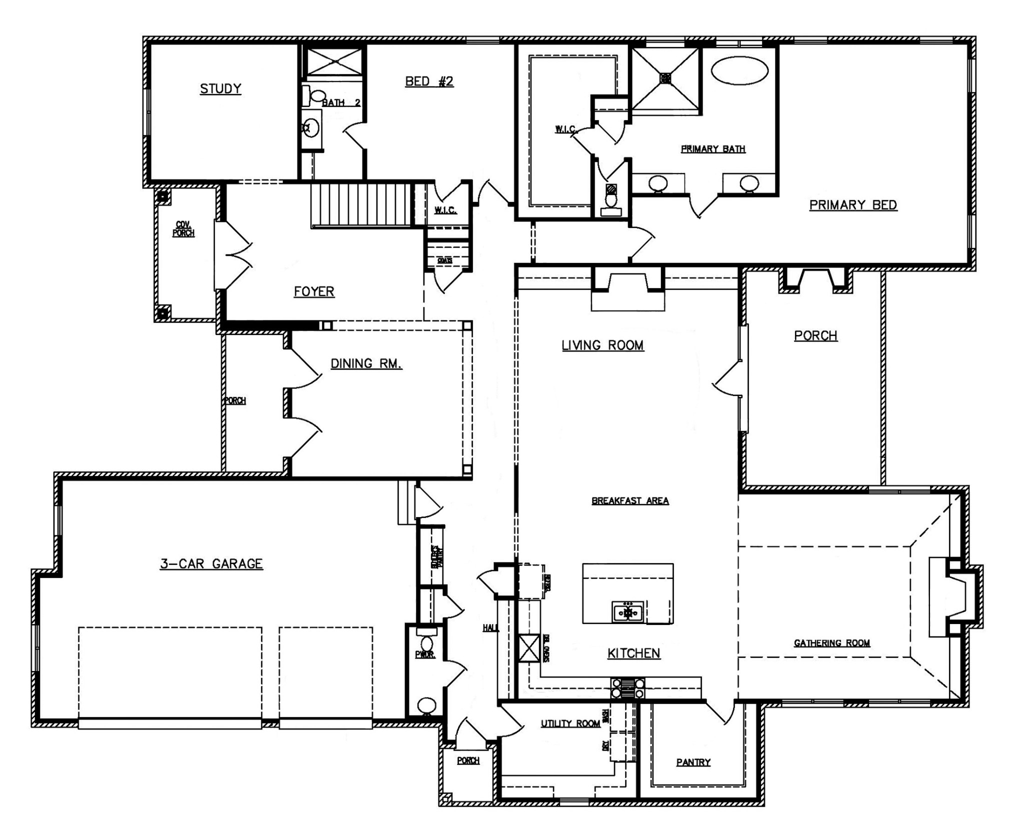 1682 Geralds Dr