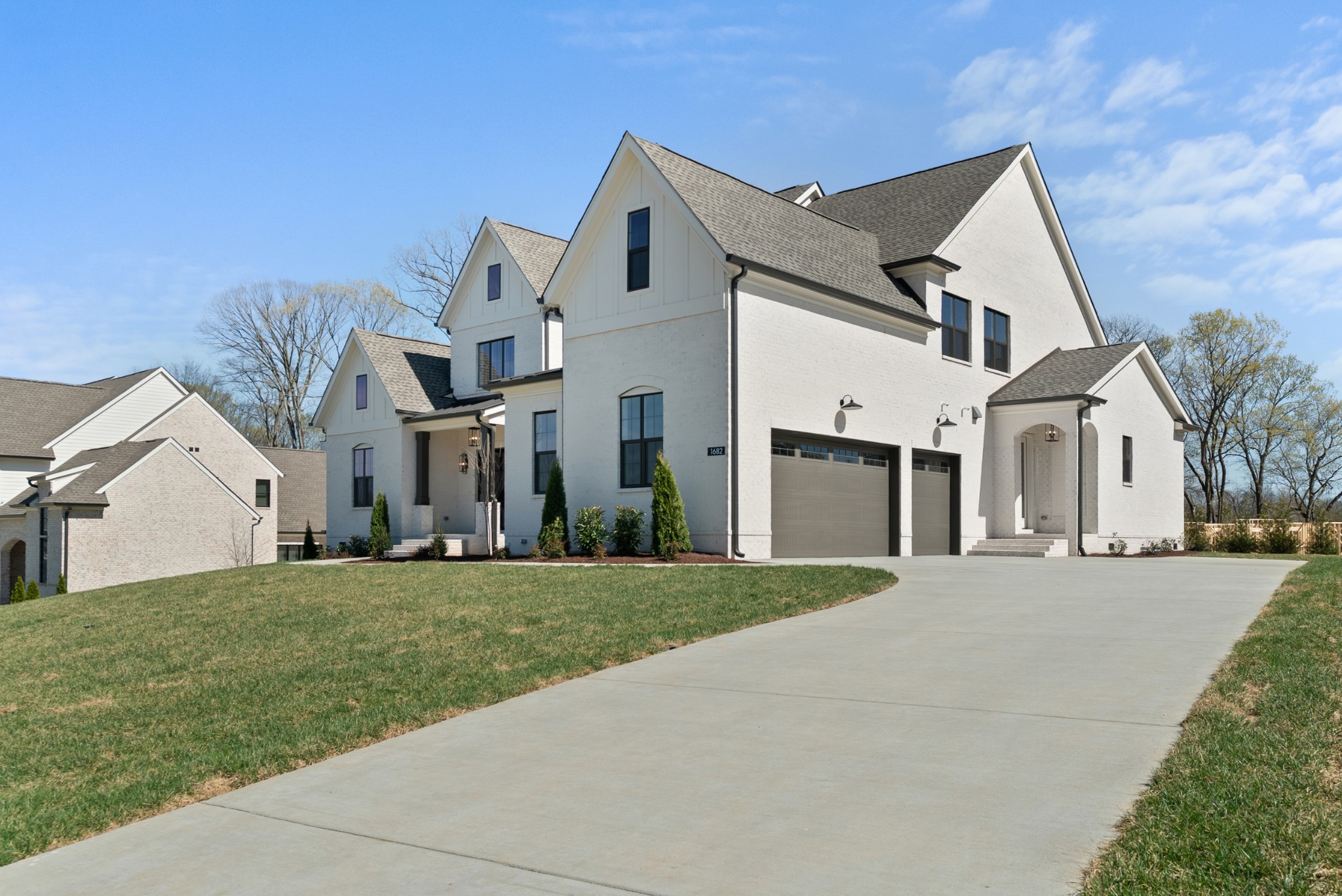 1682 Geralds Dr