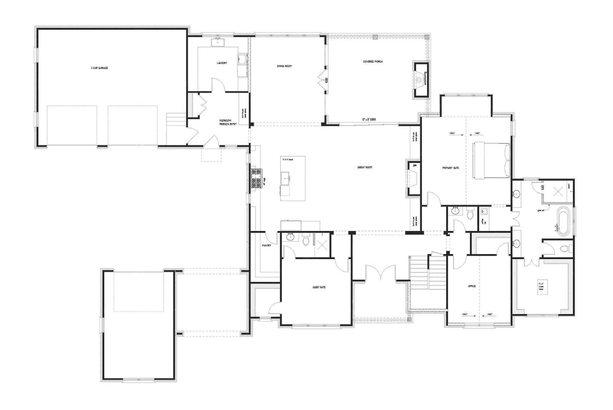 1645 Honeyman Pt