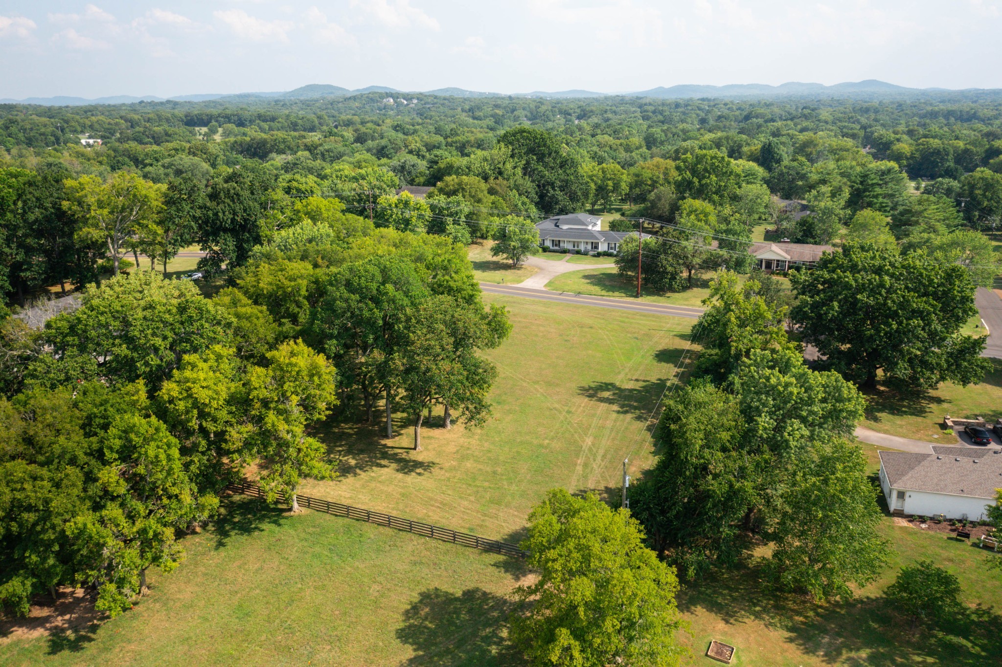 1 Old Smyrna Rd