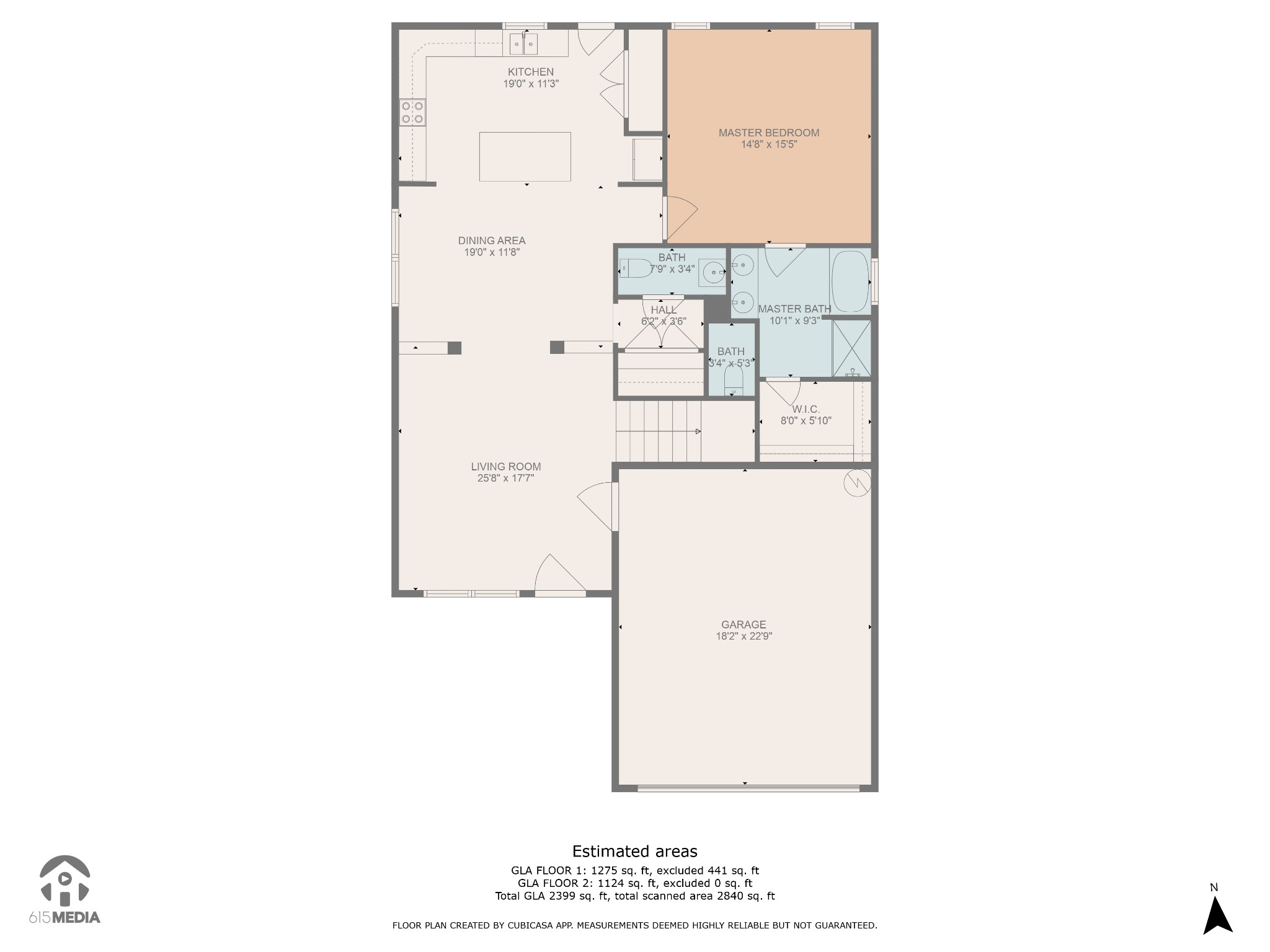 247 Thorpe Dr