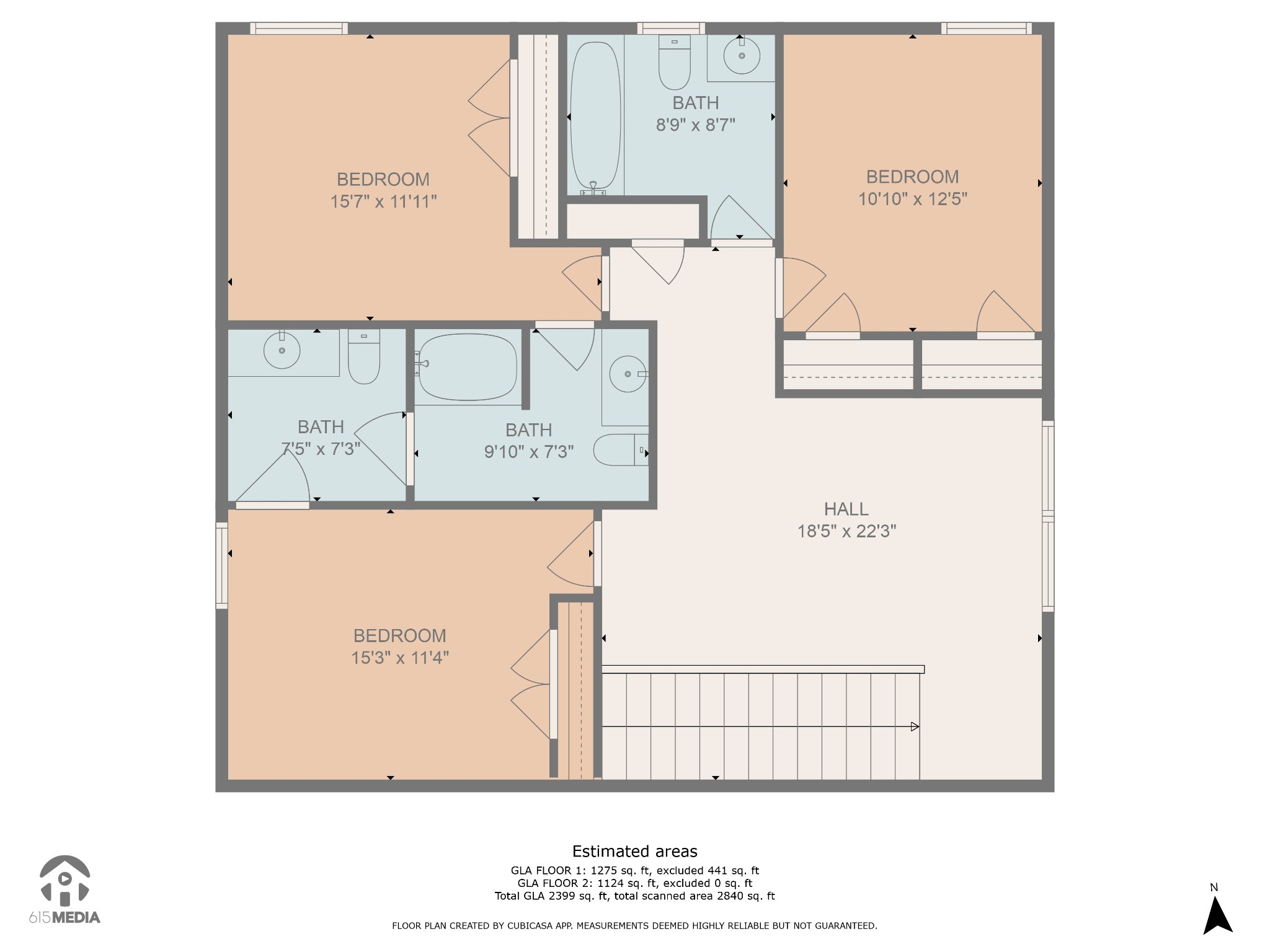 247 Thorpe Dr