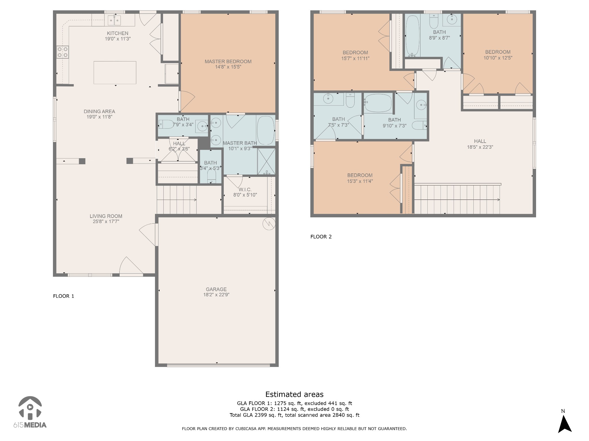 247 Thorpe Dr