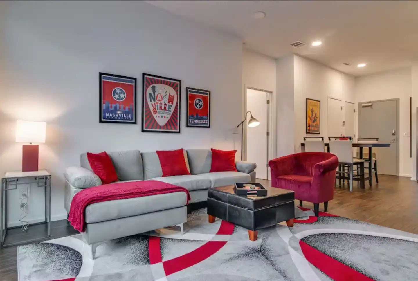 920 South St Unit: 410