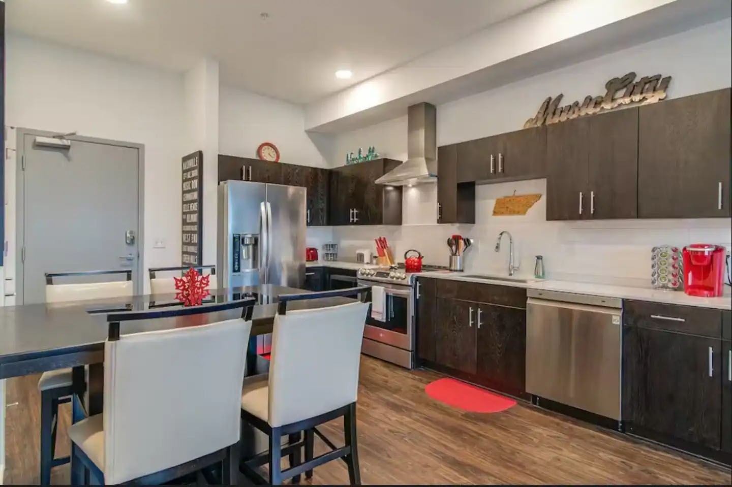 920 South St Unit: 410