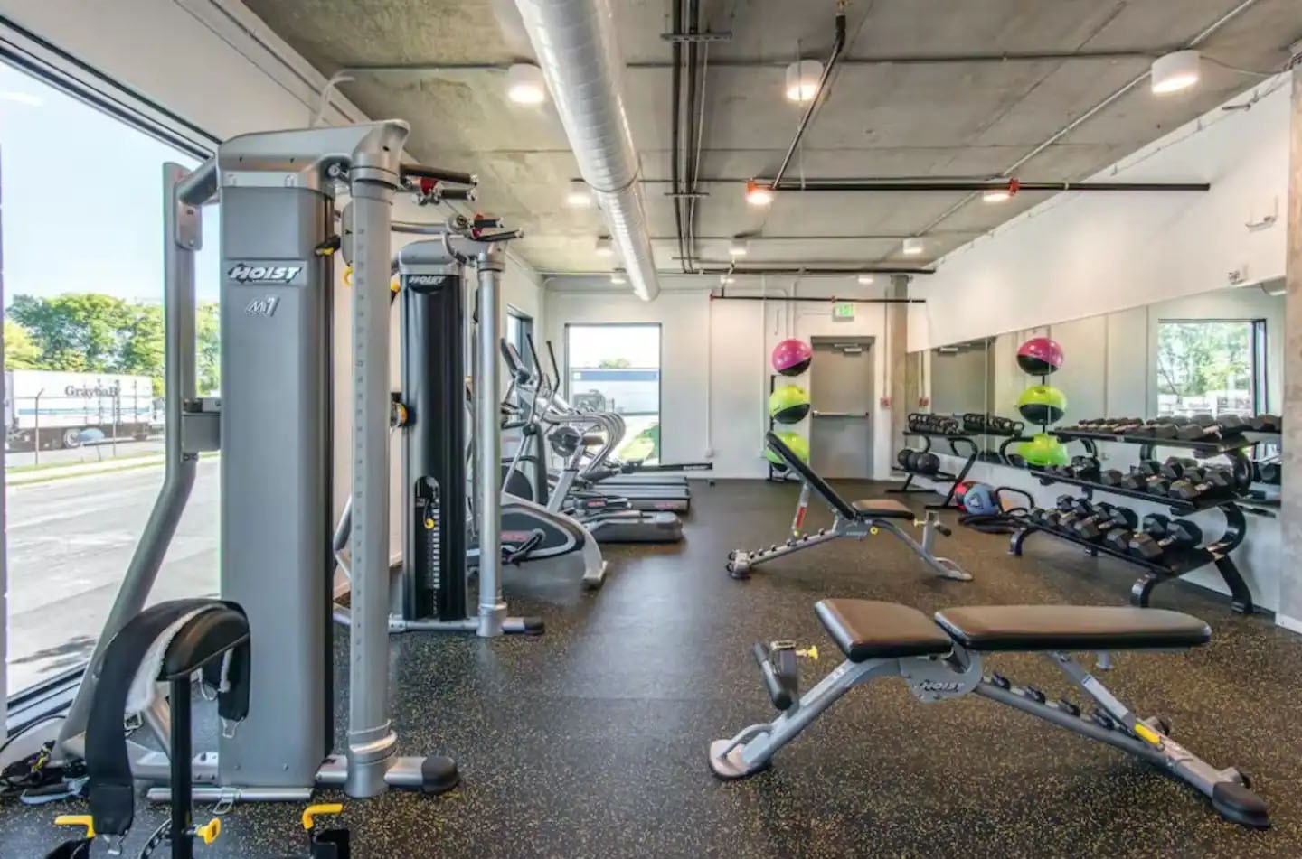 920 South St Unit: 410