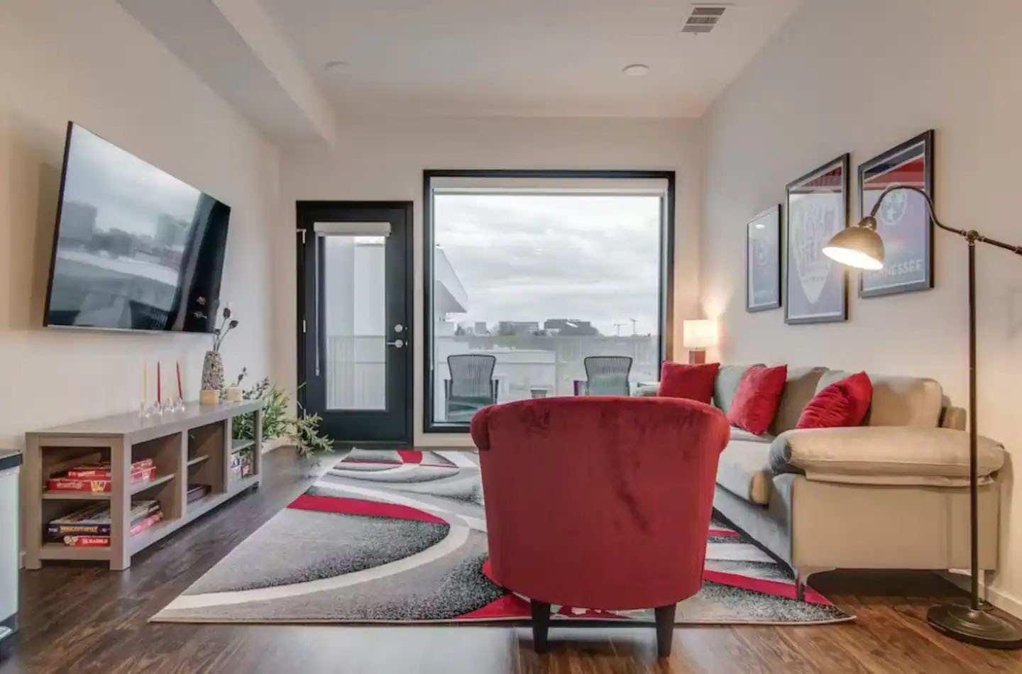 920 South St Unit: 410