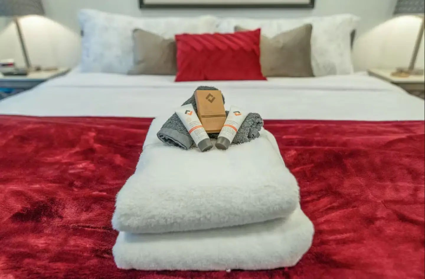 920 South St Unit: 410