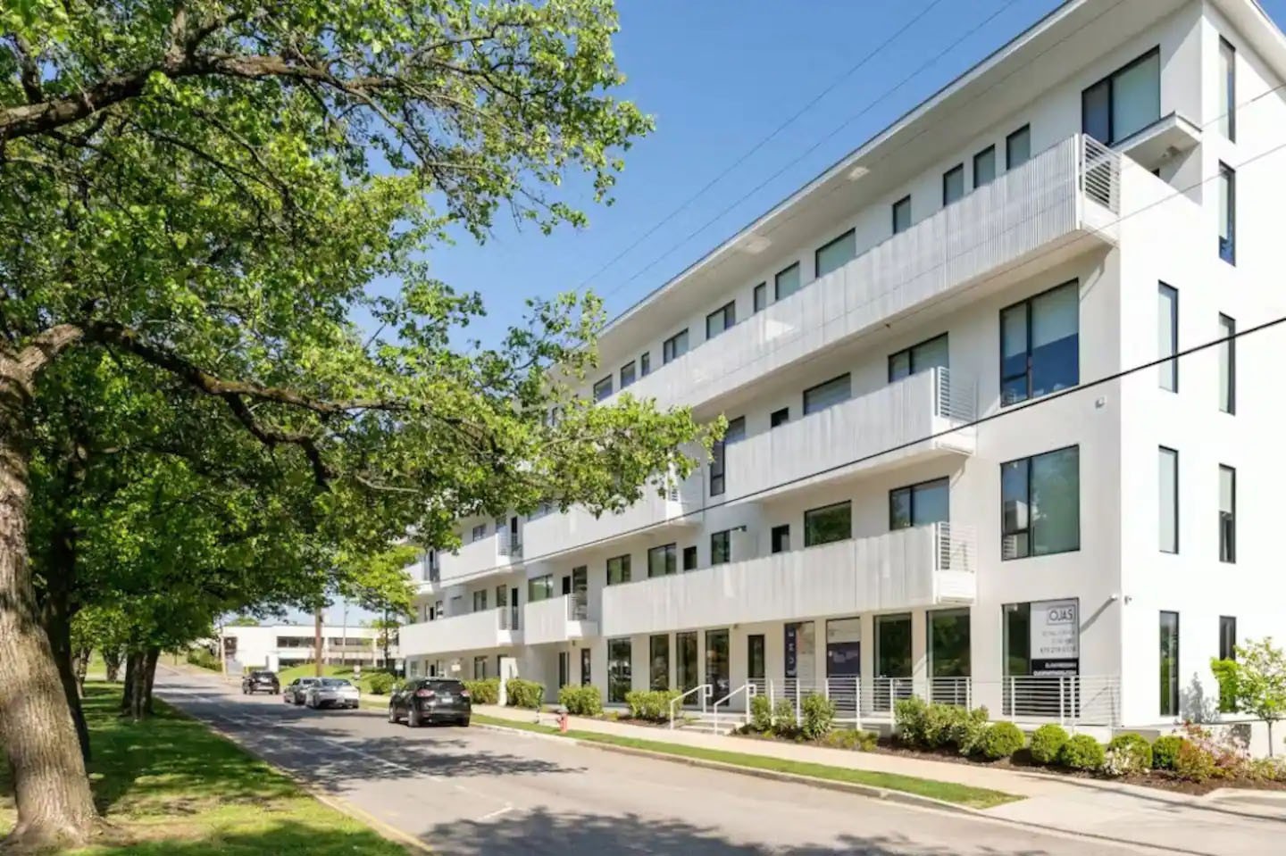 920 South St Unit: 410