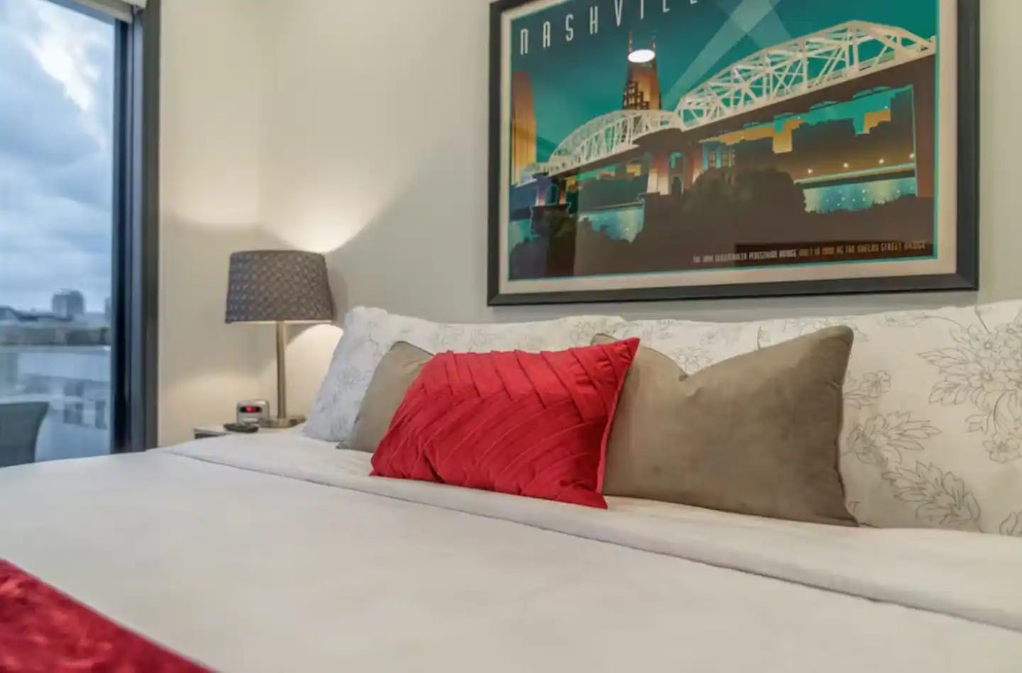 920 South St Unit: 410