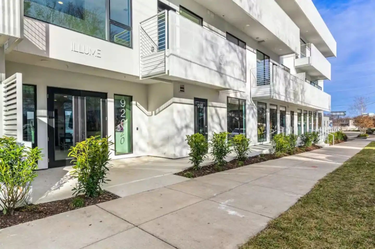 920 South St Unit: 410