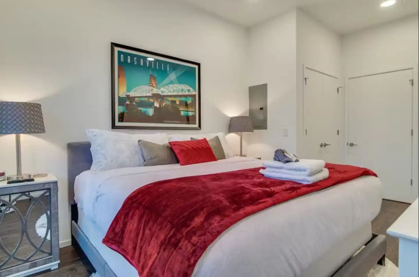 920 South St Unit: 410