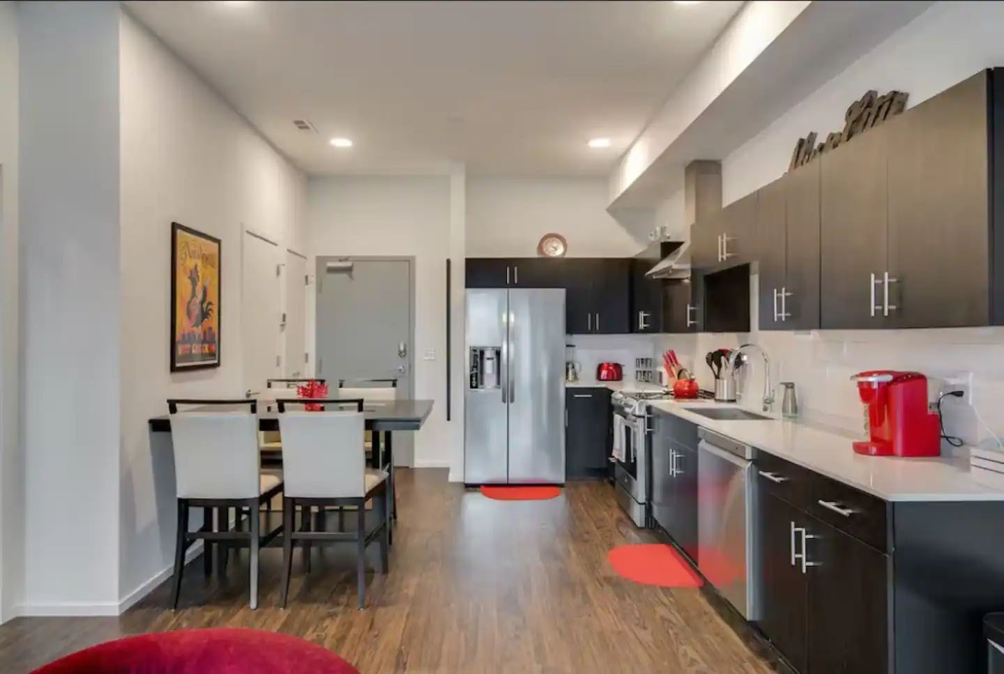 920 South St Unit: 410