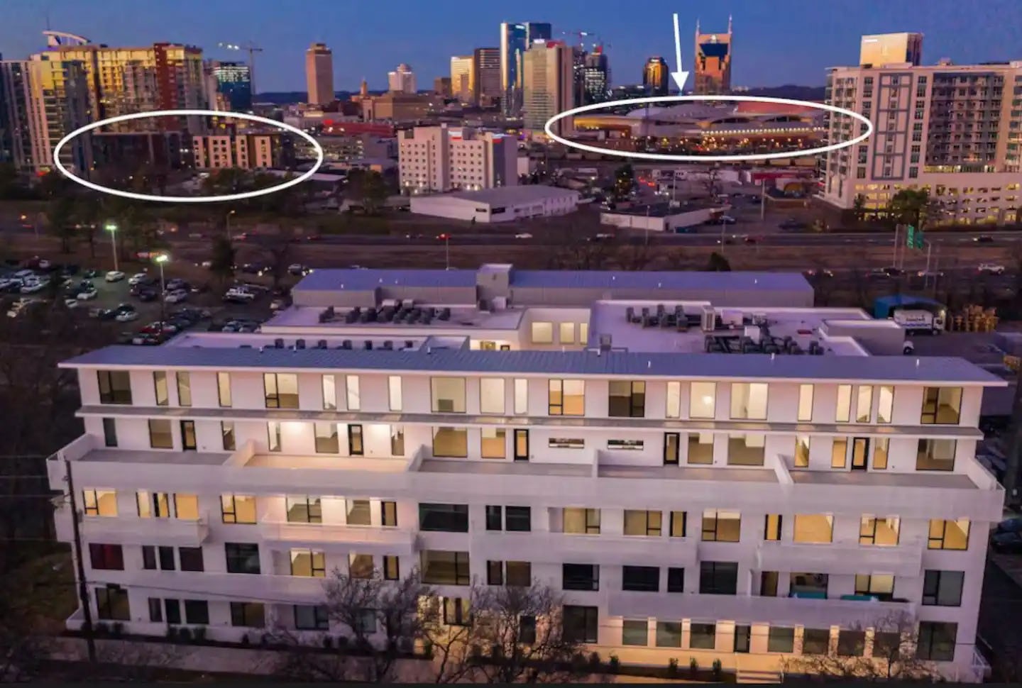 920 South St Unit: 410