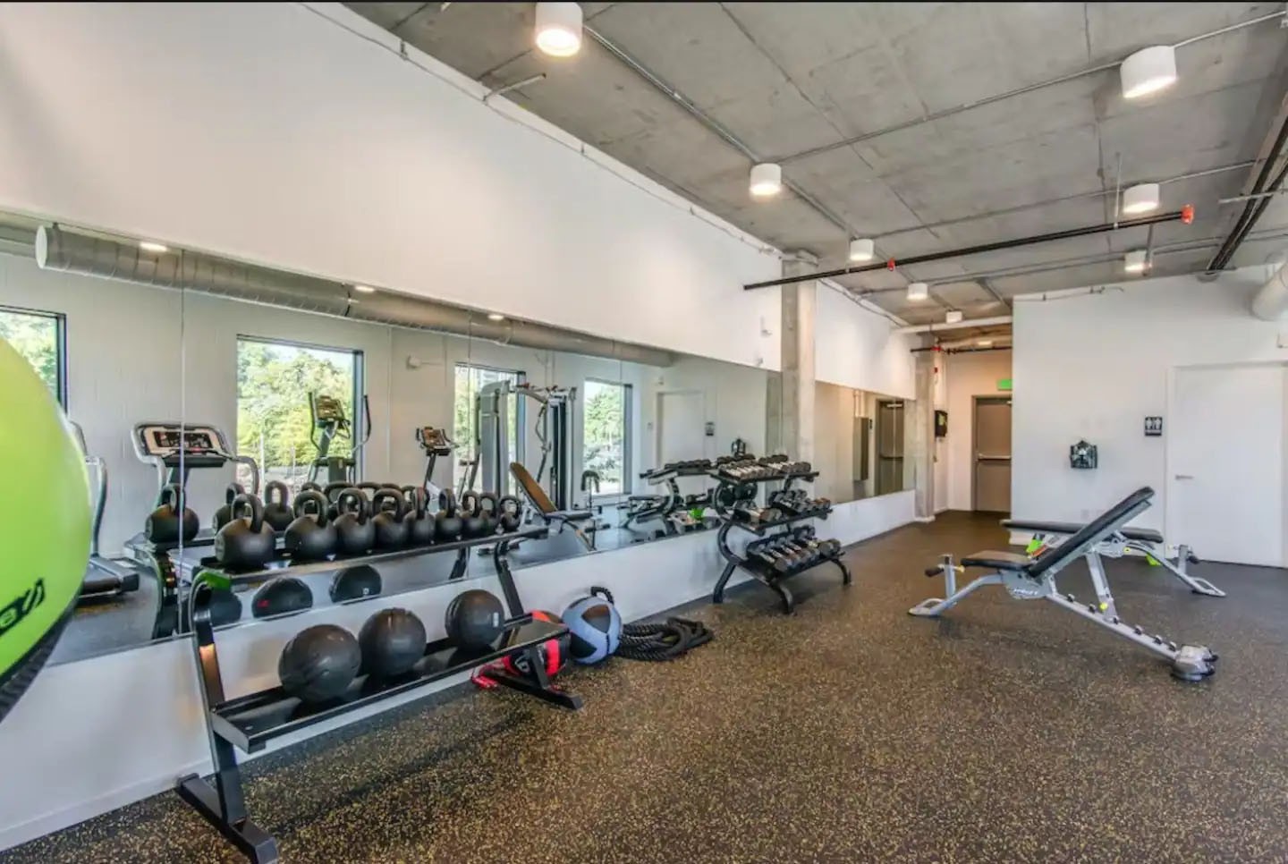 920 South St Unit: 410