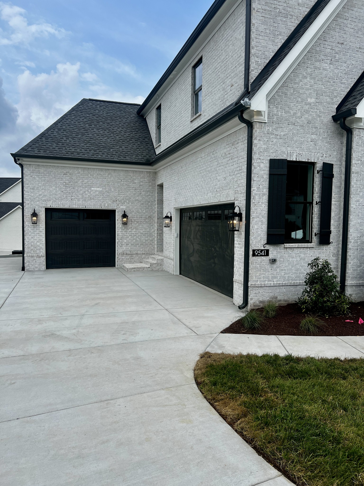 9541 Tarren Mill Lane