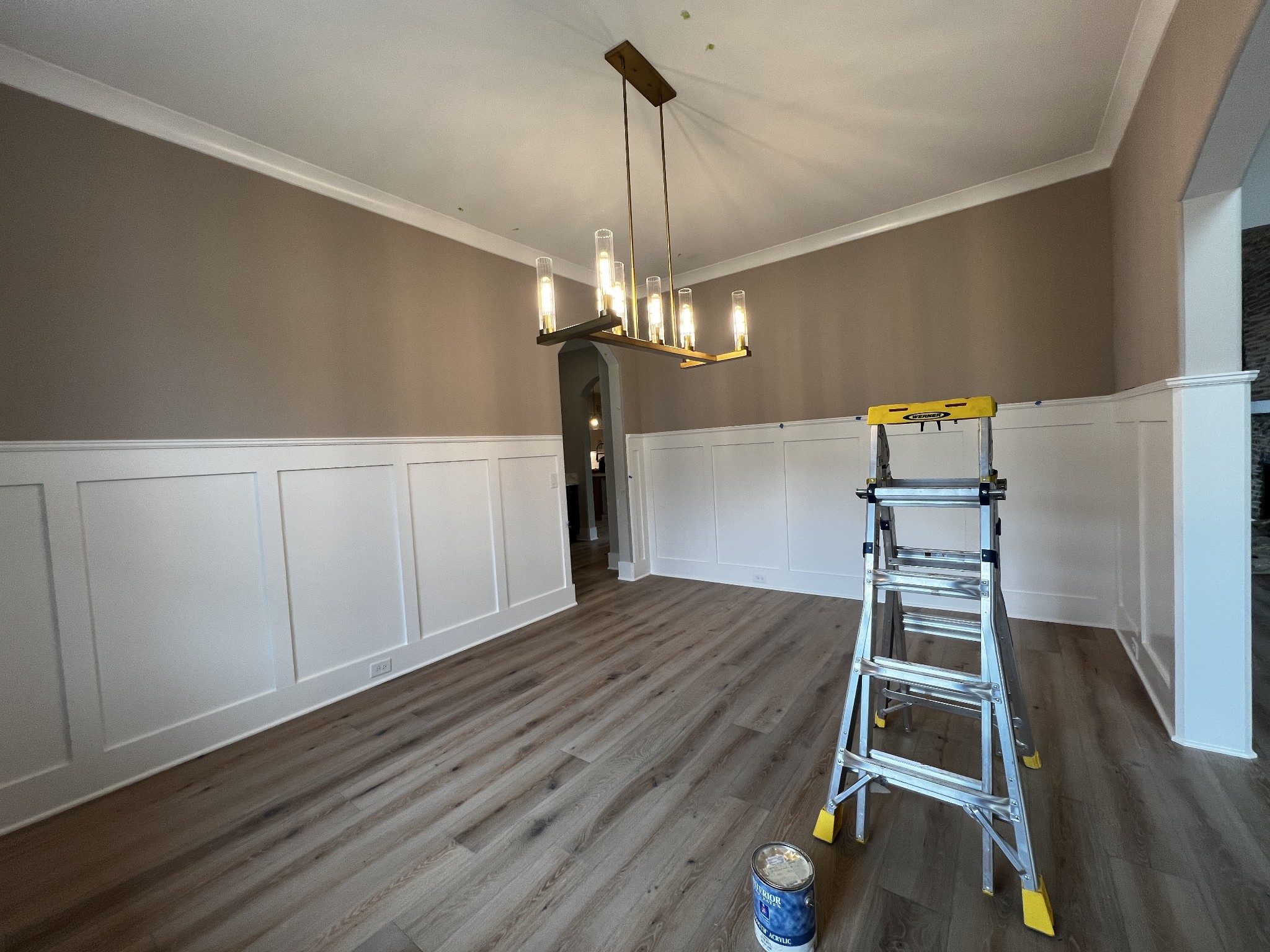 9541 Tarren Mill Lane