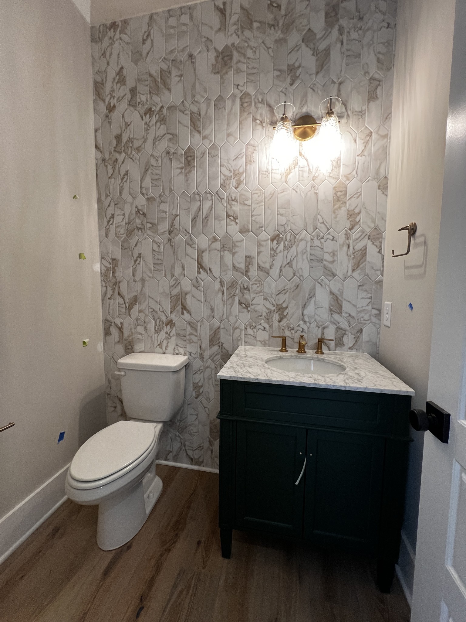 9541 Tarren Mill Lane