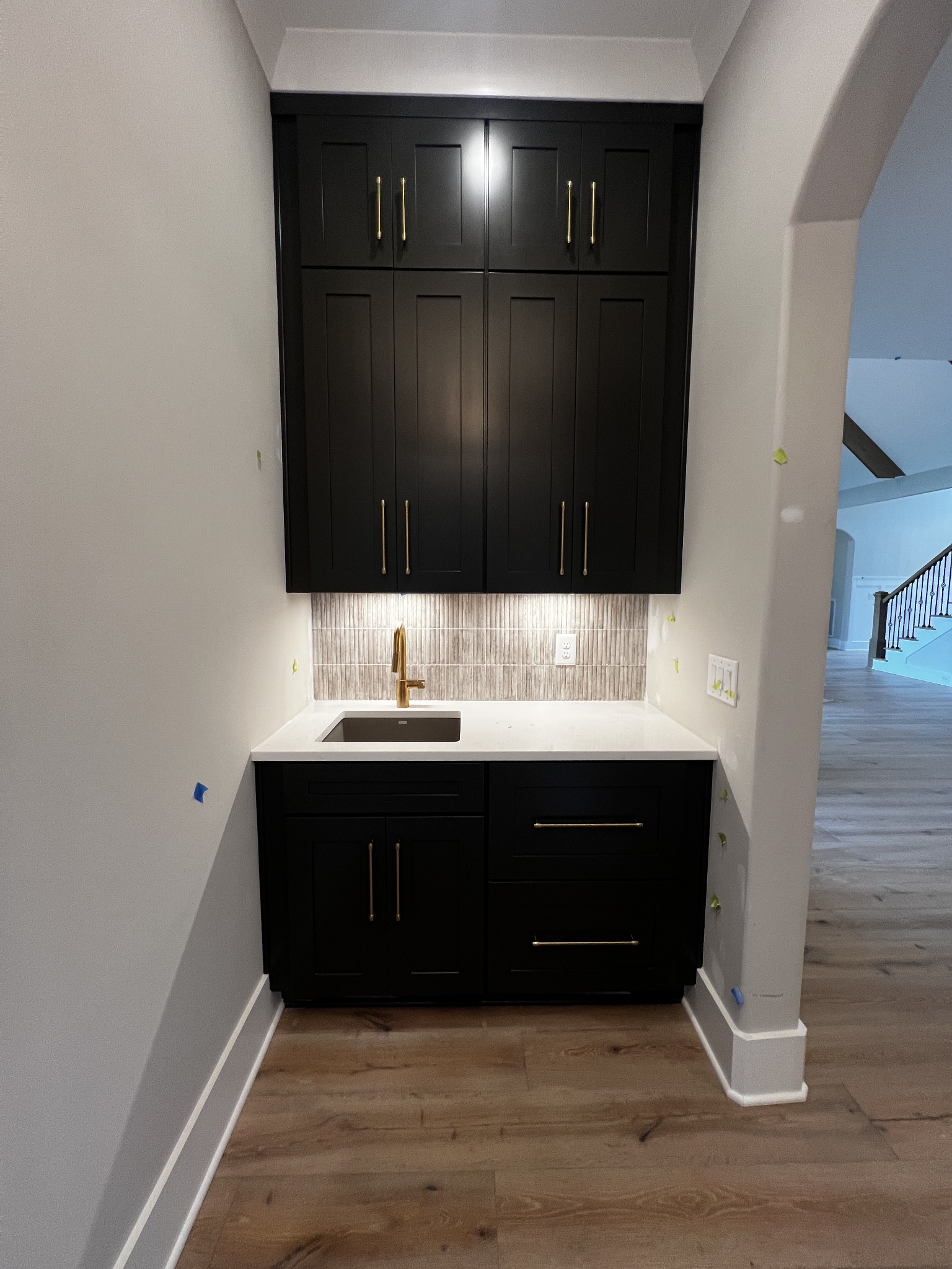 9541 Tarren Mill Lane