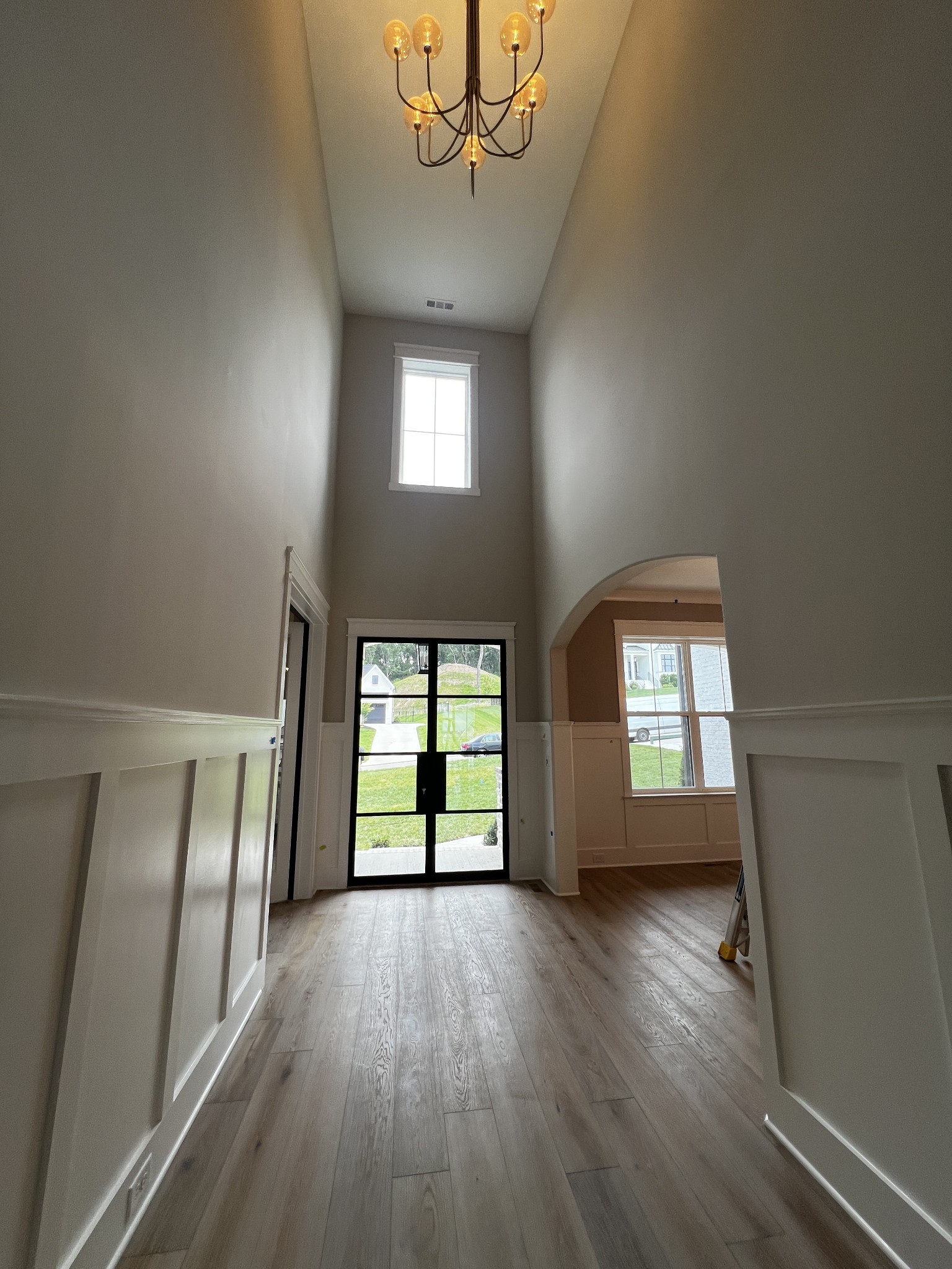 9541 Tarren Mill Lane