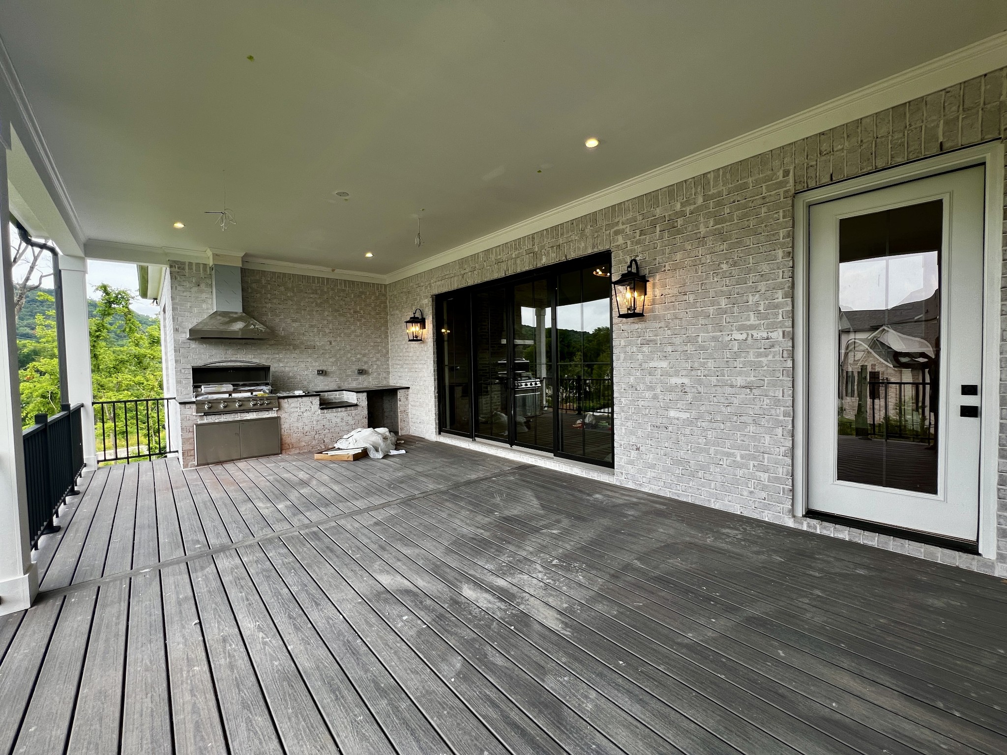 9541 Tarren Mill Lane