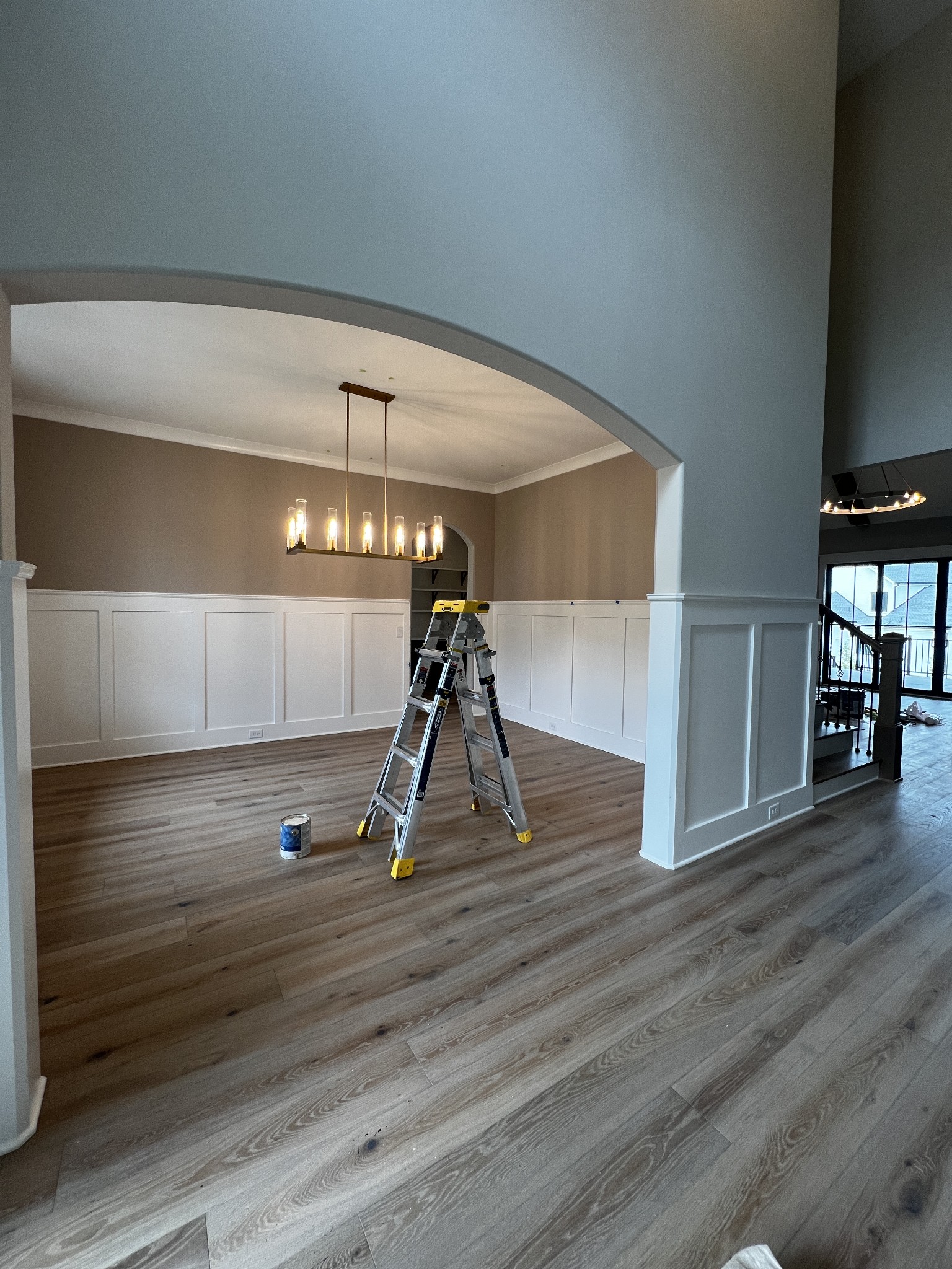 9541 Tarren Mill Lane