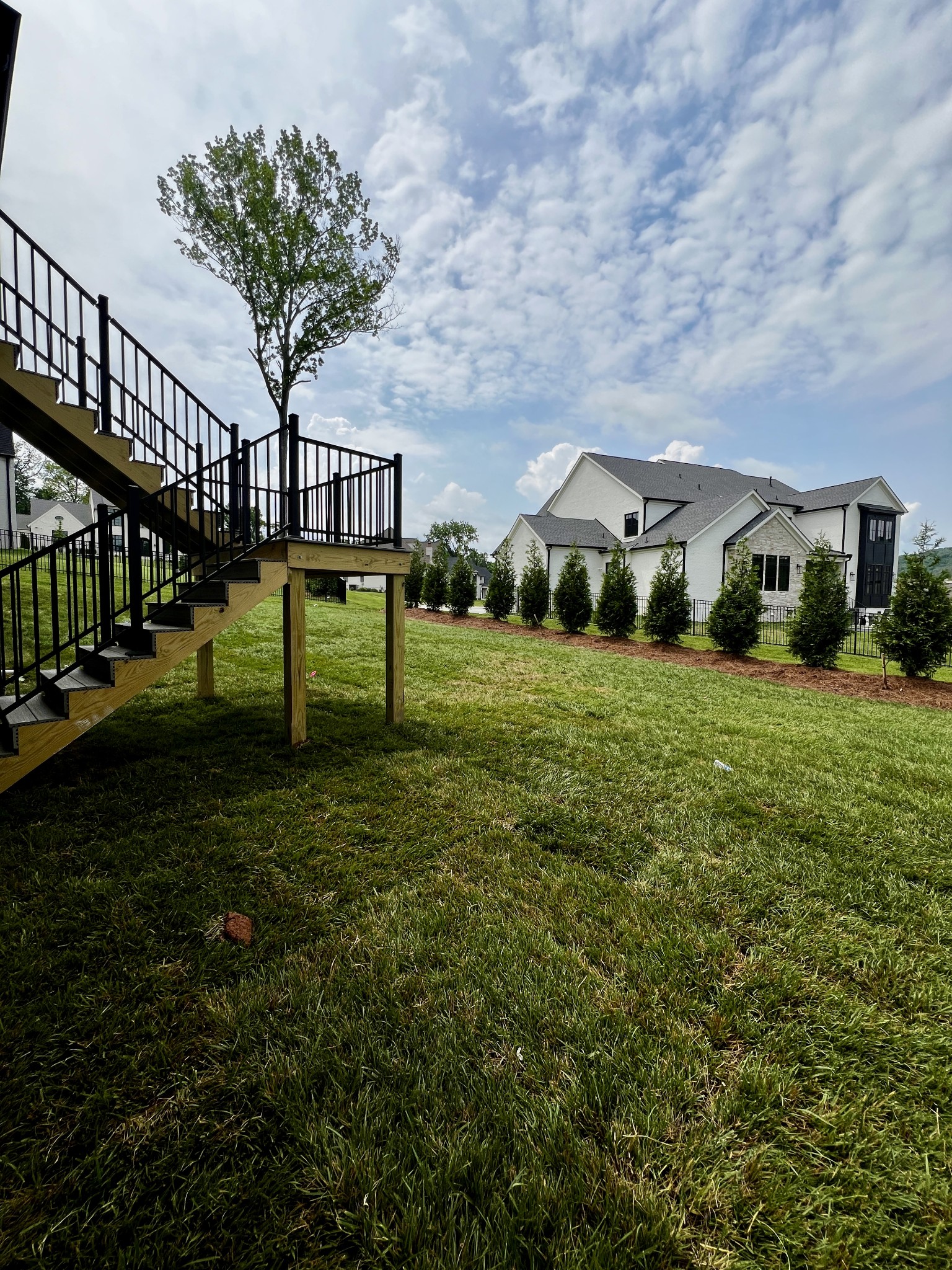 9541 Tarren Mill Lane