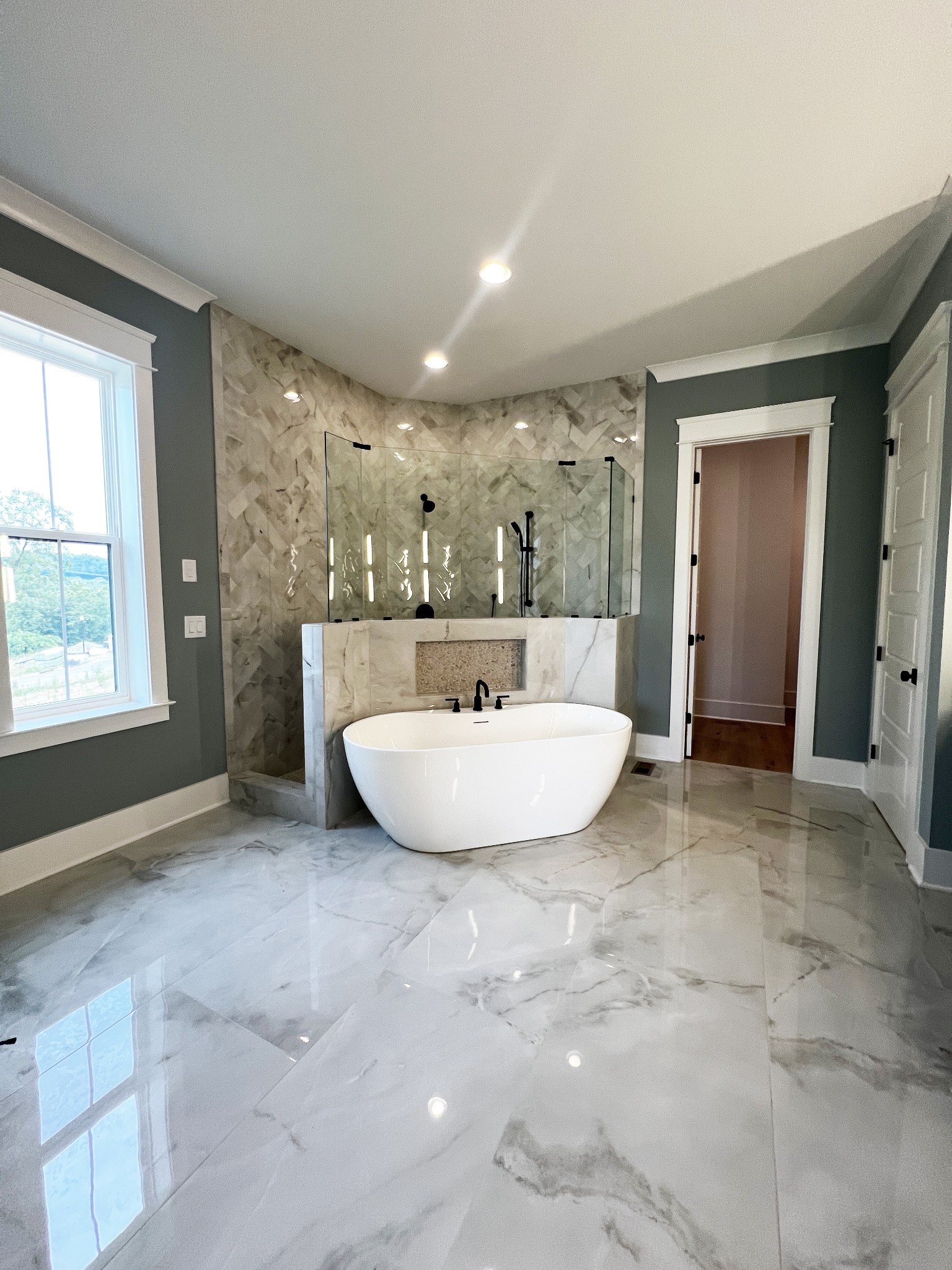 9541 Tarren Mill Lane