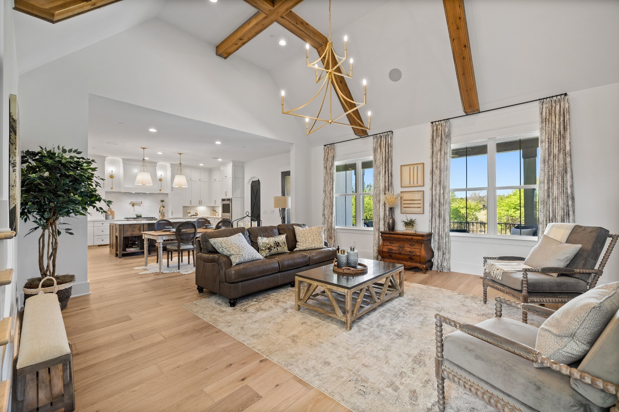 9541 Tarren Mill Lane