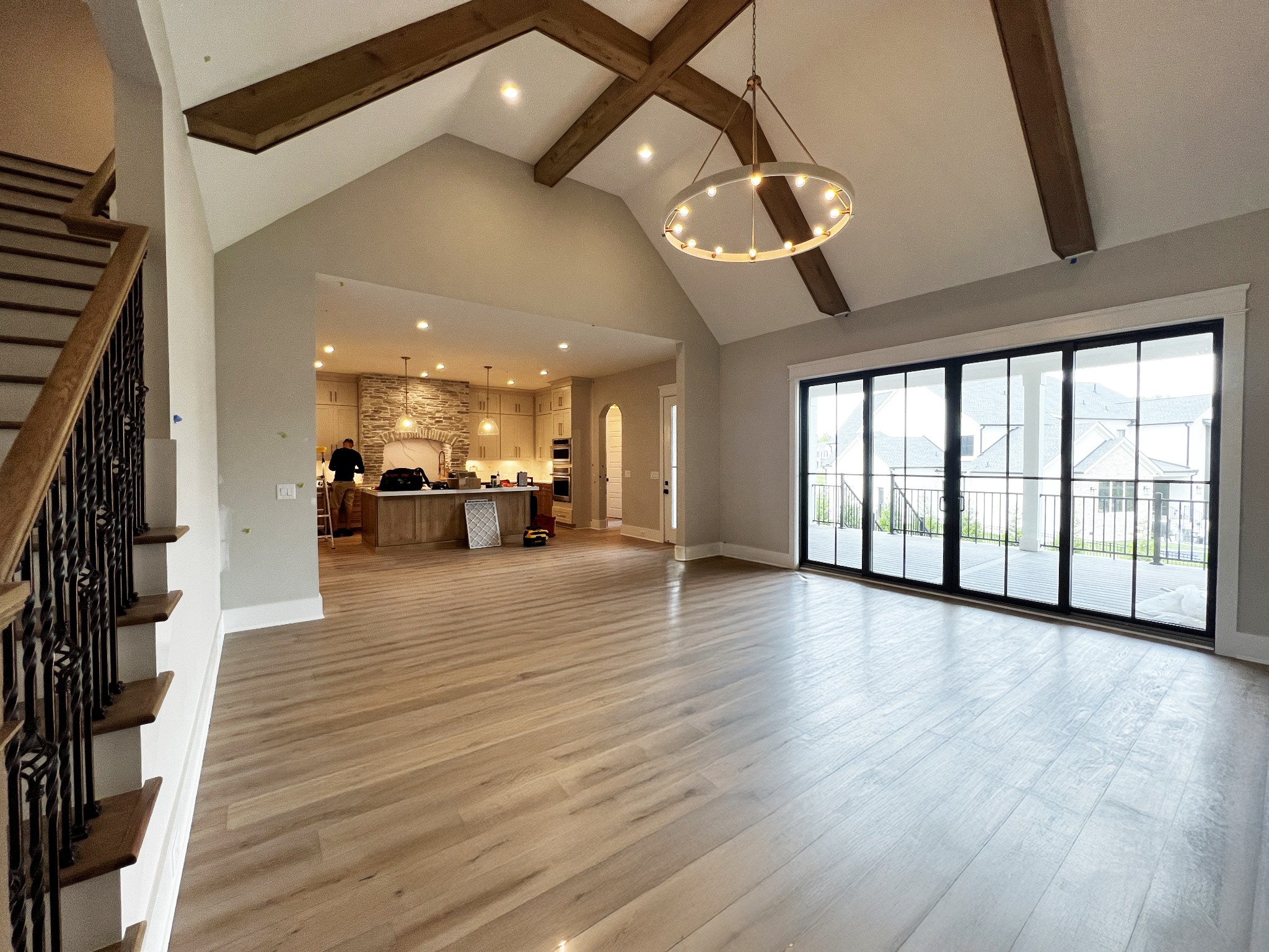 9541 Tarren Mill Lane