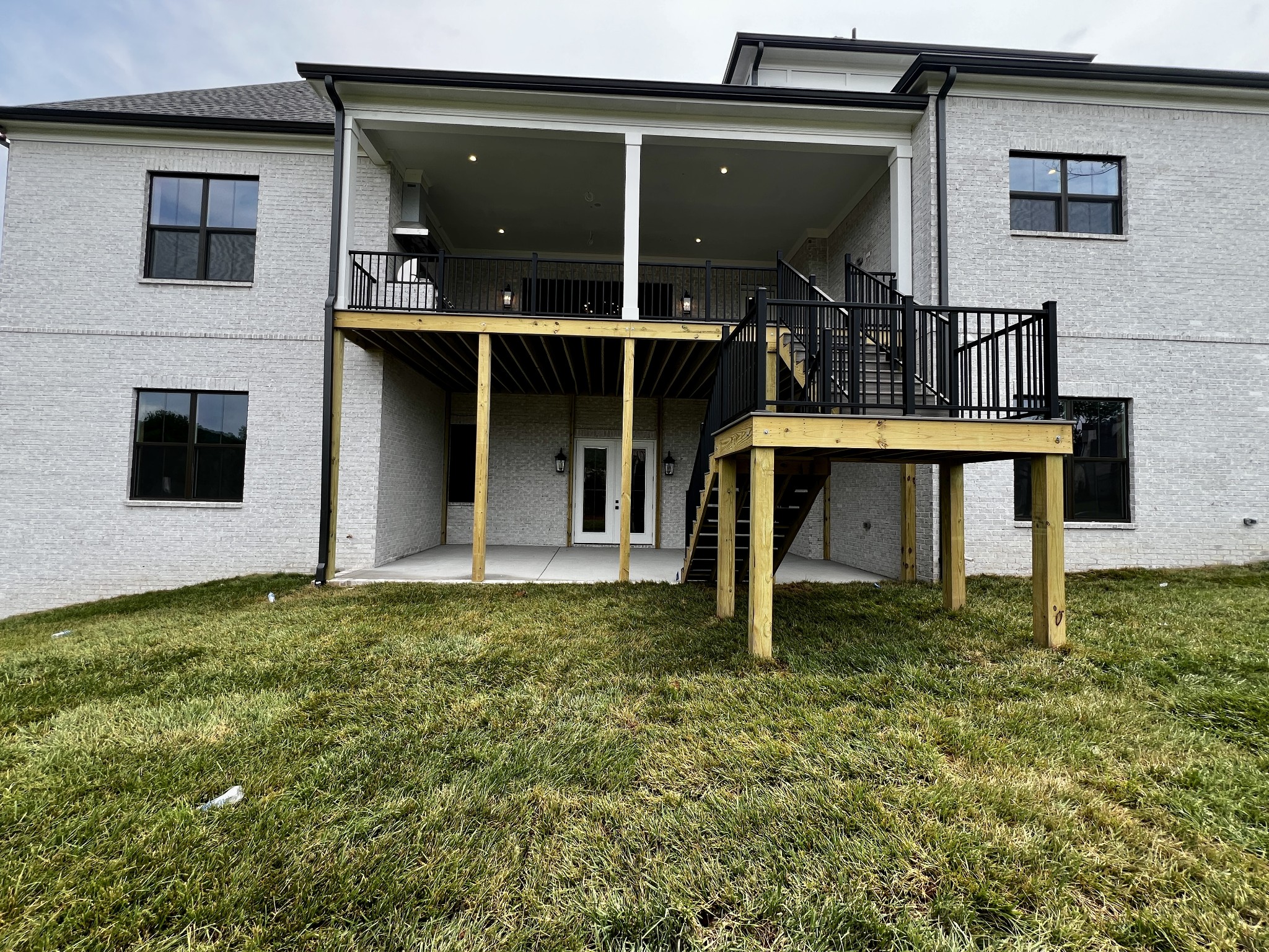 9541 Tarren Mill Lane